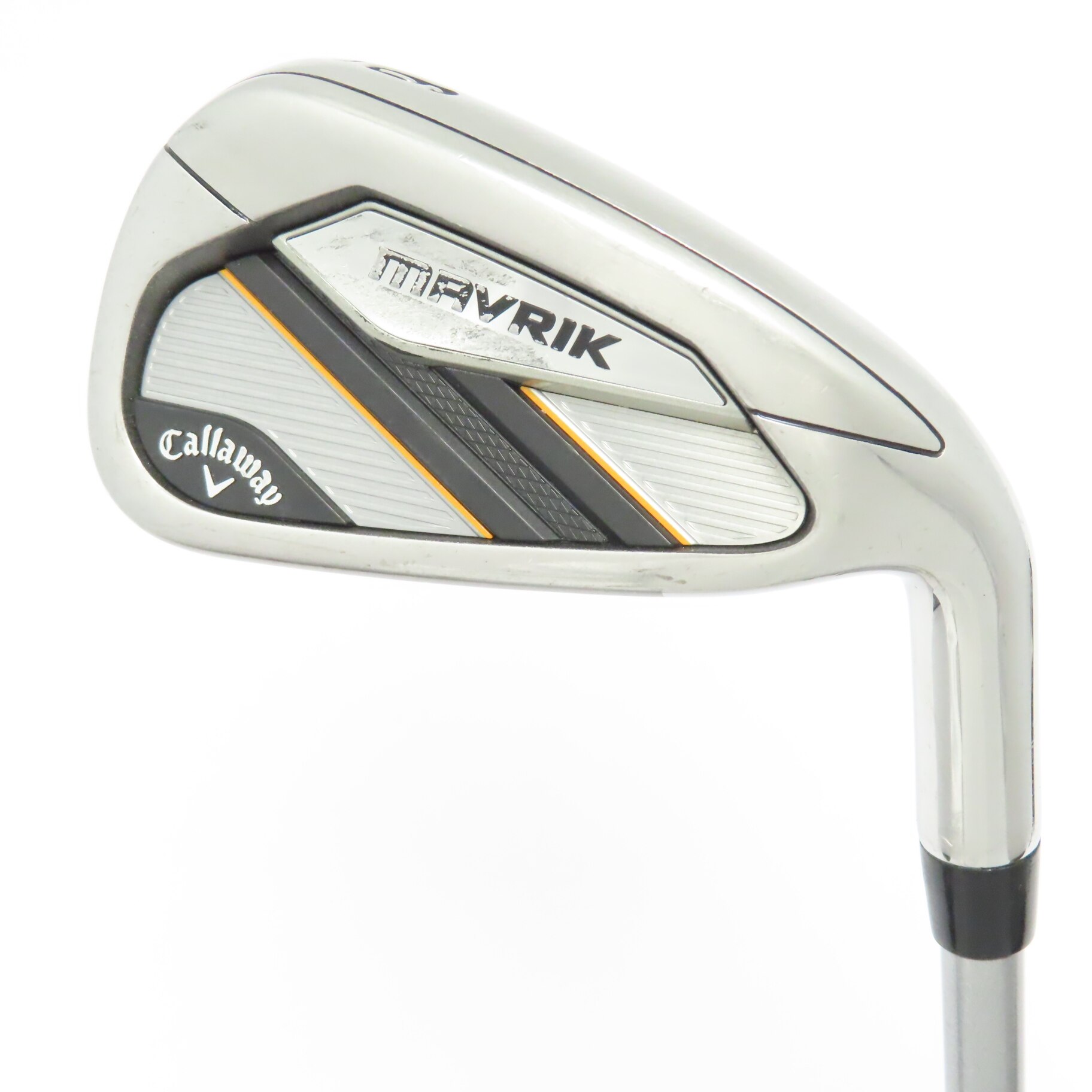 中古】マーベリック アイアンセット (キャロウェイ) 通販｜GDO中古