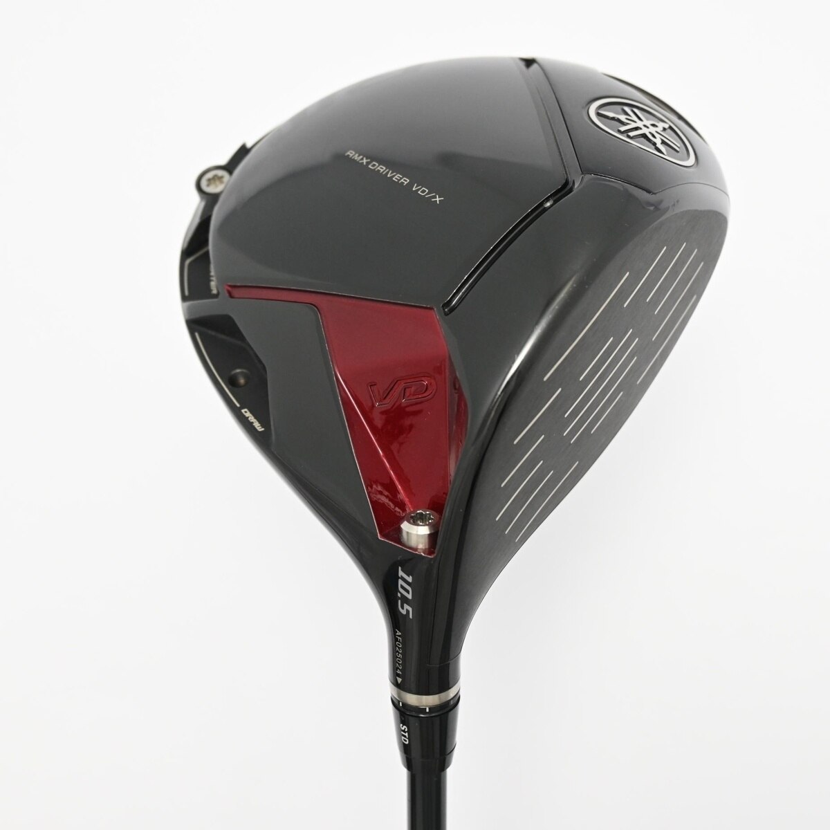 中古】RMX VD/X(2024) ドライバー QUAD FOR 611 10.5 S CD(ドライバー