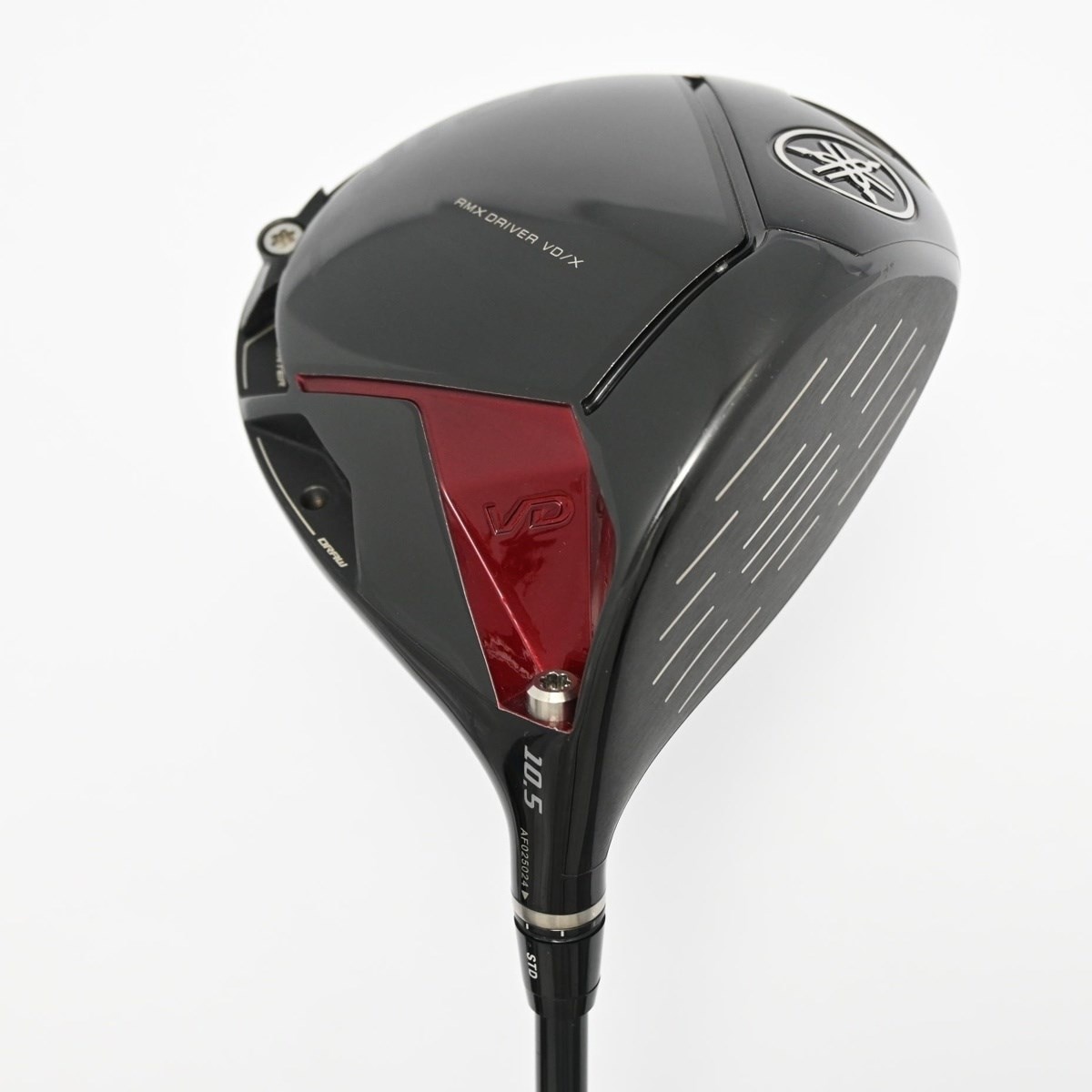 中古】RMX VD/X(2024) ドライバー QUAD FOR 611 10.5 S CD(ドライバー