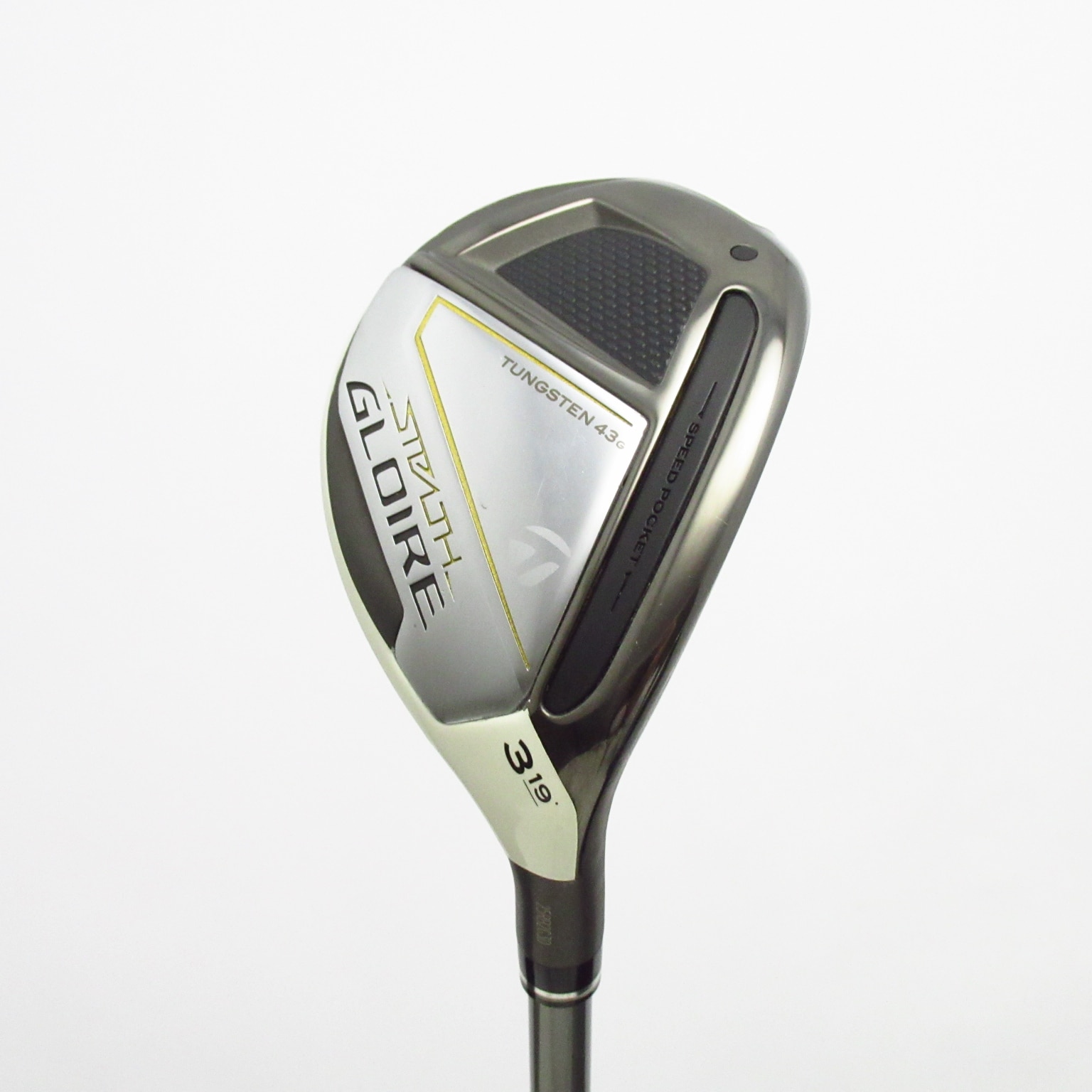 中古】ステルス グローレ レスキュー ユーティリティ Speeder NX for