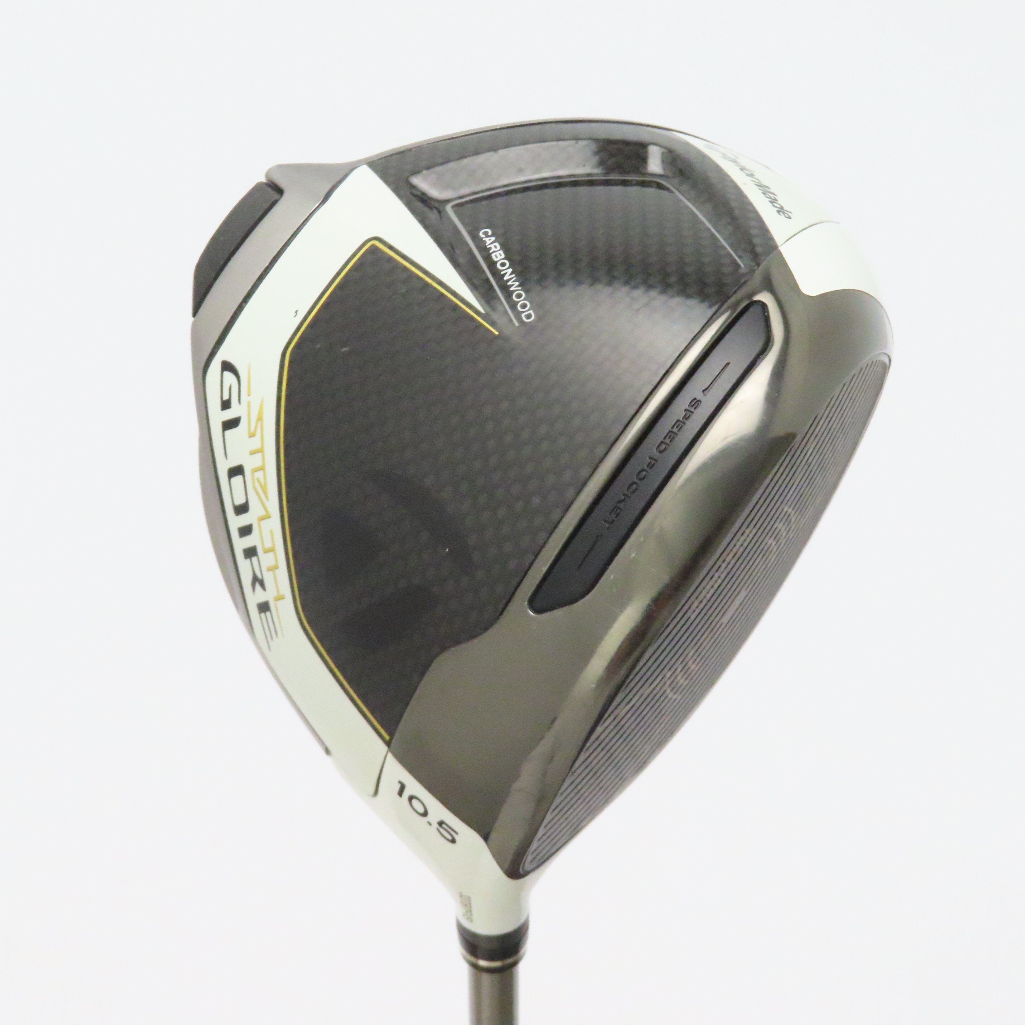 中古】ステルス グローレ ドライバー (テーラーメイド) ステルス 通販