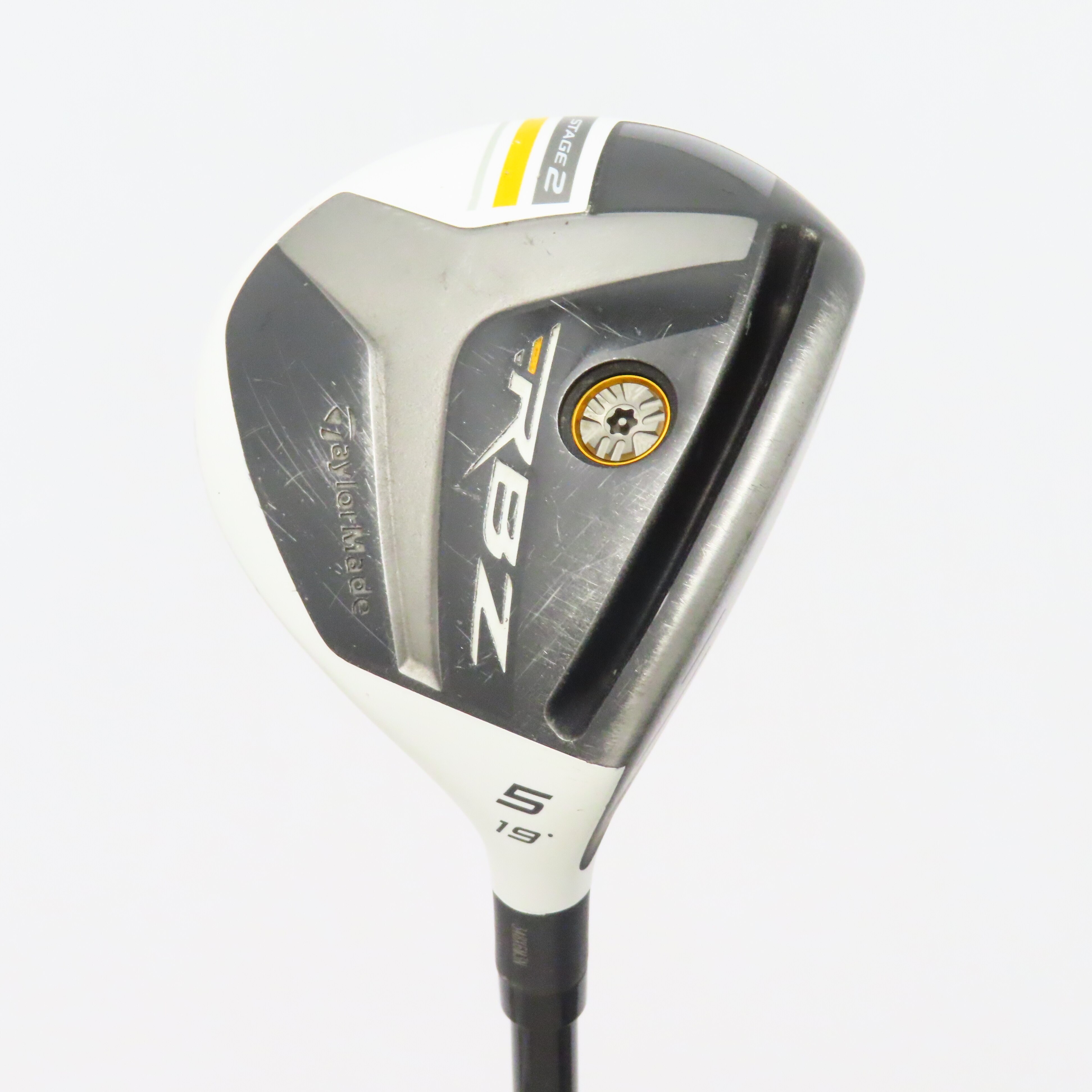 中古】RBZ(ロケットボールズ) (テーラーメイド) 通販｜GDO中古ゴルフクラブ