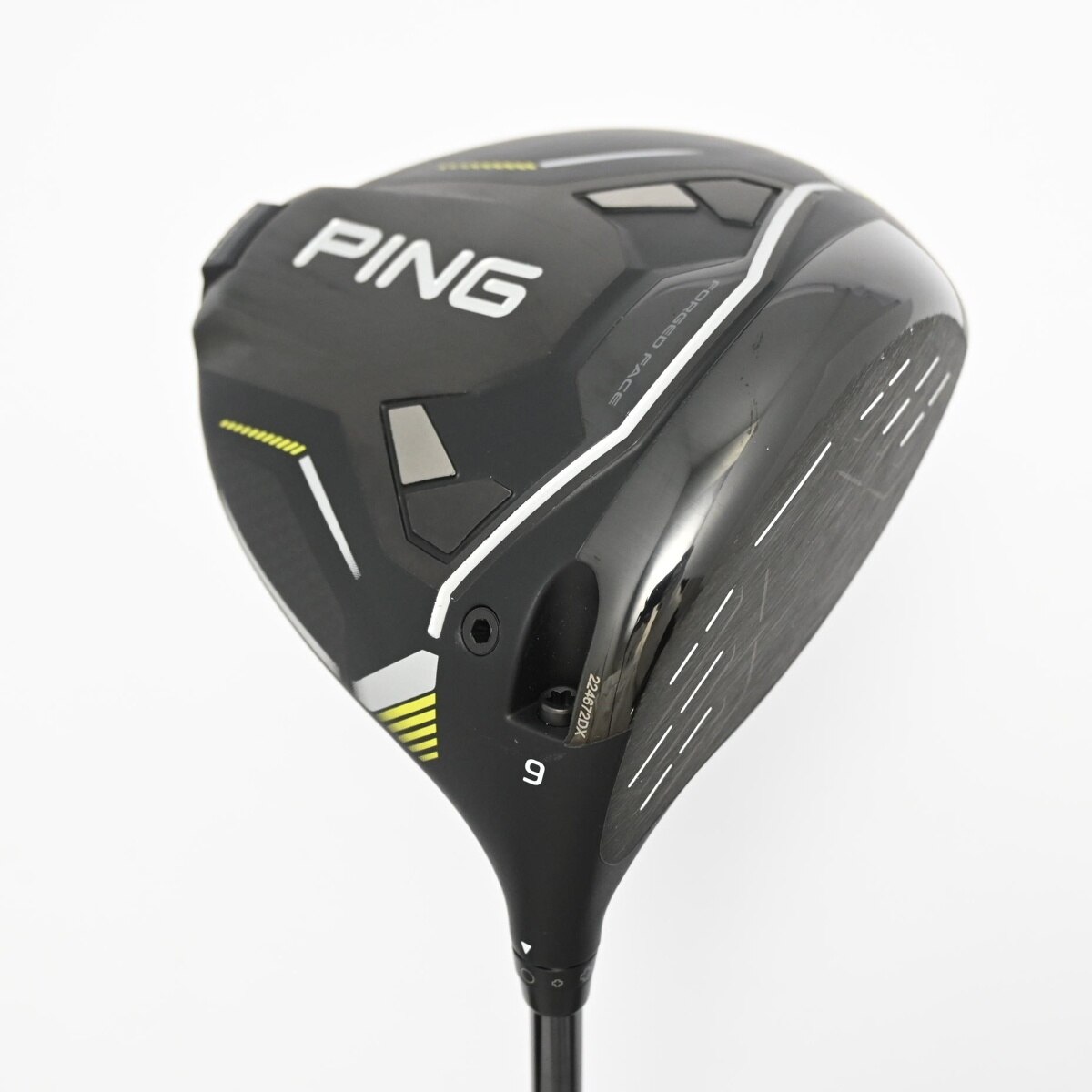 中古】ピン(PING) ドライバー メンズ 通販｜GDO中古ゴルフクラブ
