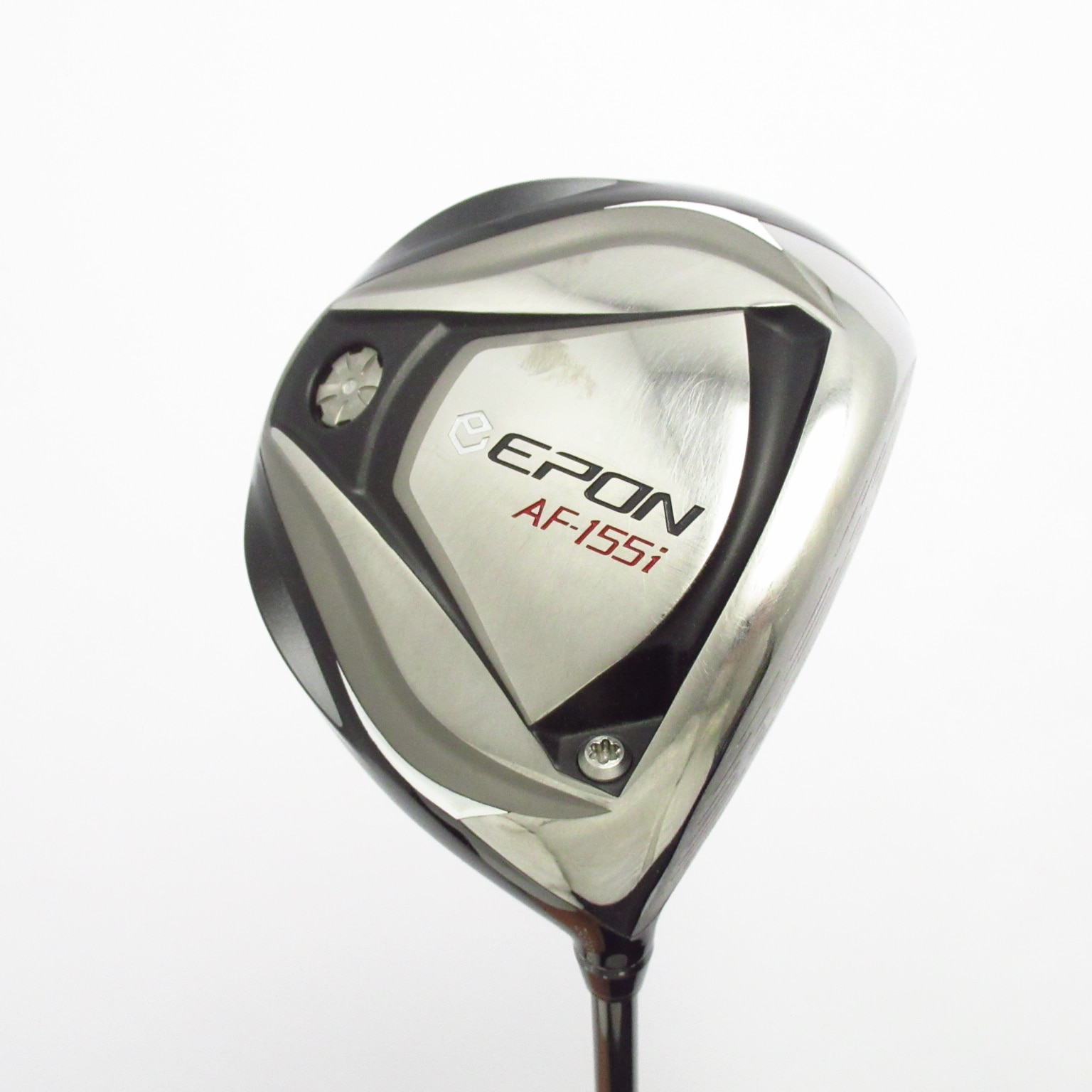 中古】AF-155i ドライバー KURO KAGE XD50 判別不能 S C(ドライバー