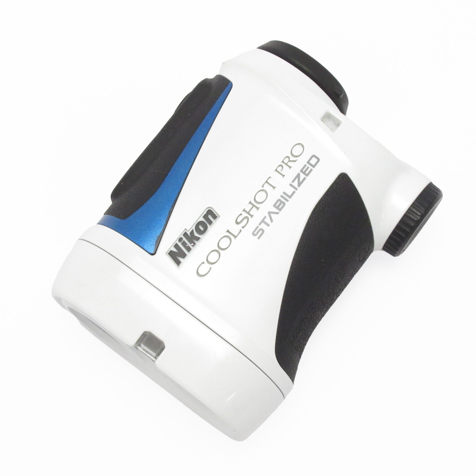 Nikon COOLSHOT PRO II STABILIZED【中古】 中古】COOLSHOT PRO II STABILIZED - - - CD(パーツ)|NIKON(ニコン)の