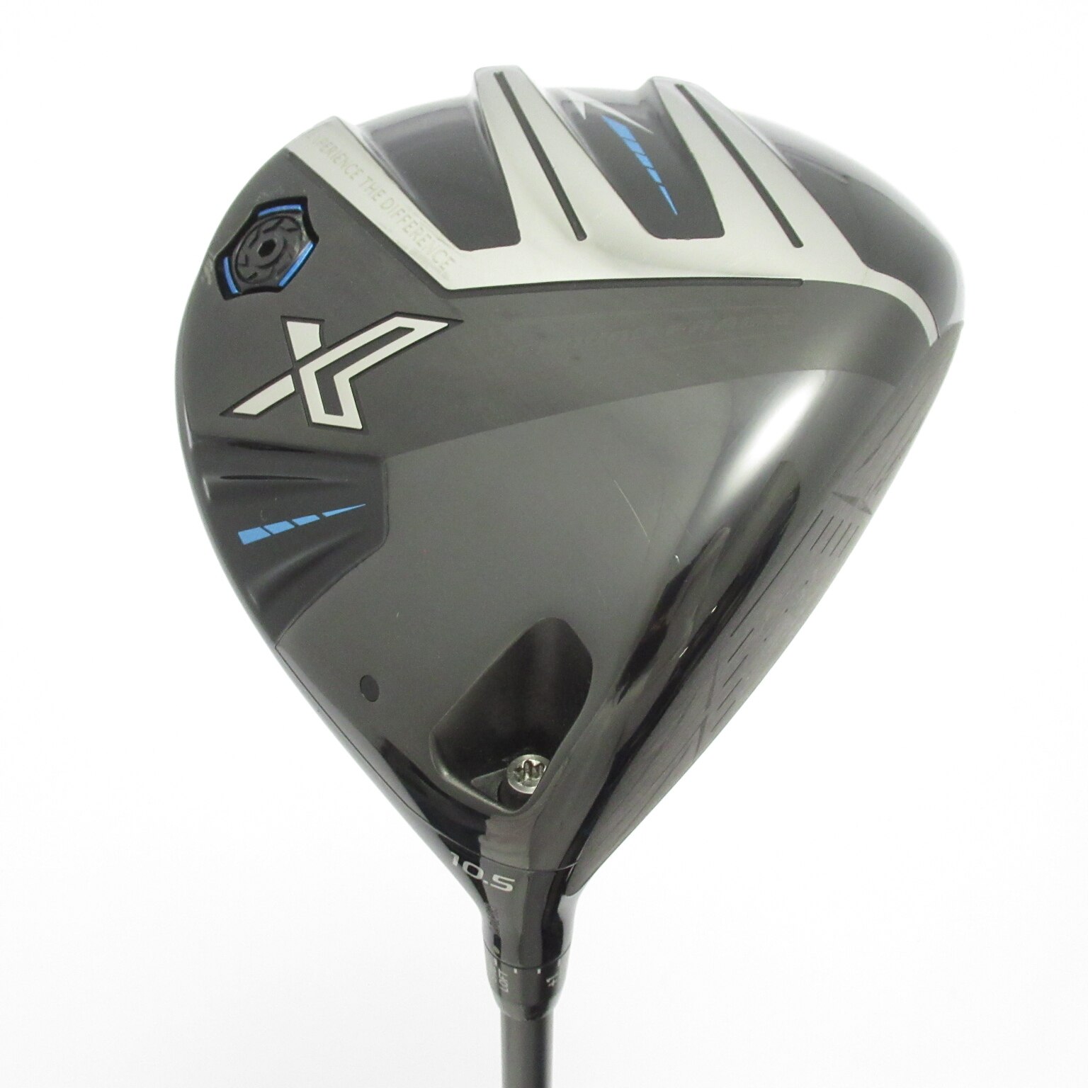 中古】ゼクシオ X(2024) ドライバー Miyazaki AX-3 10.5 SR C