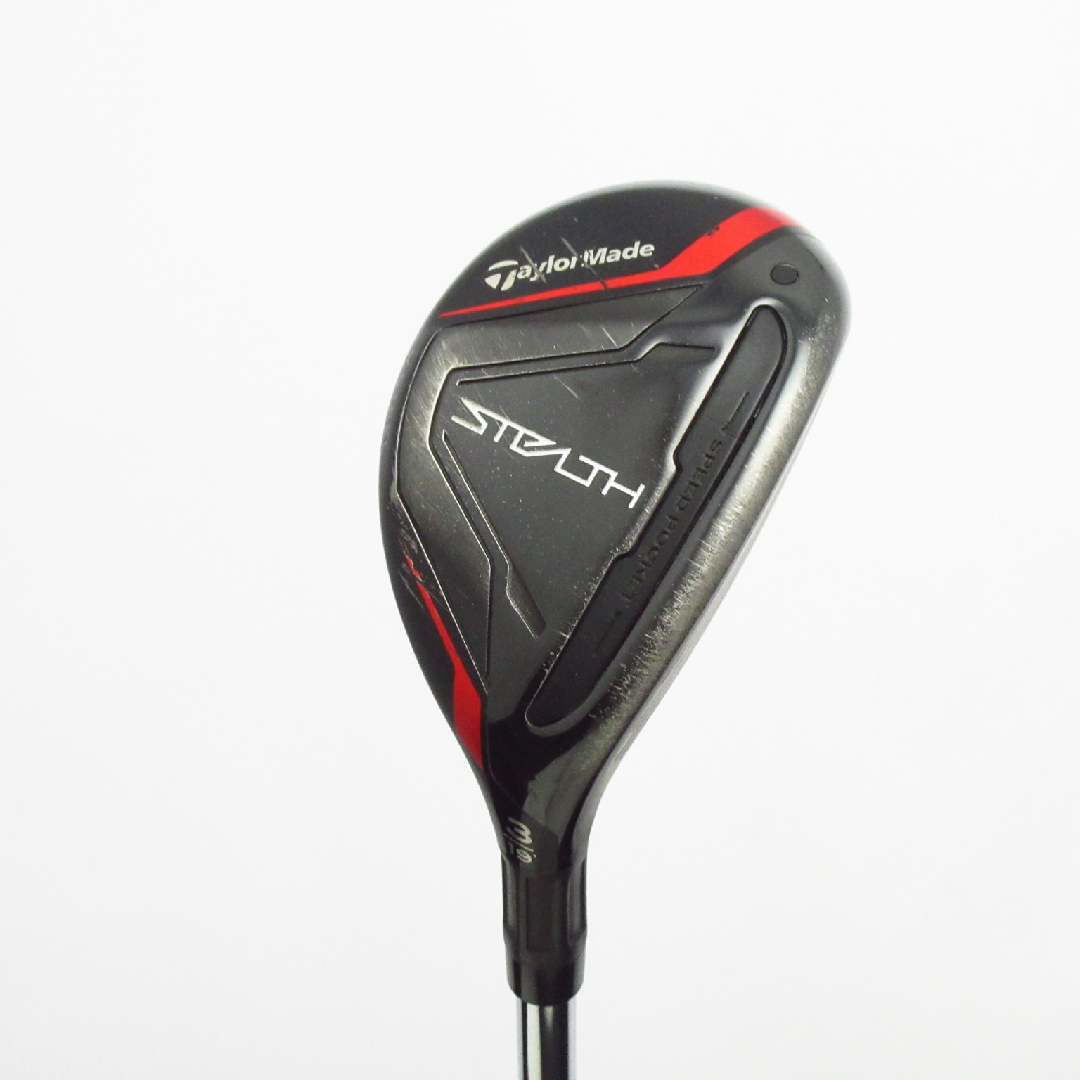 中古】ステルス ユーティリティ (テーラーメイド) 通販｜GDO中古ゴルフ