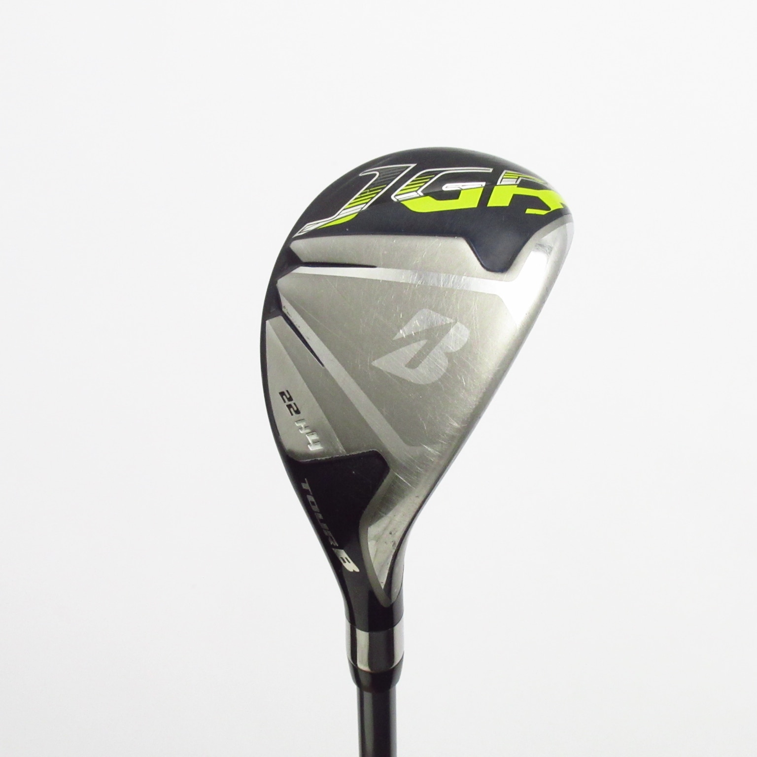 中古】TOUR B JGR ユーティリティ (ブリヂストン) TOUR B 通販｜GDO