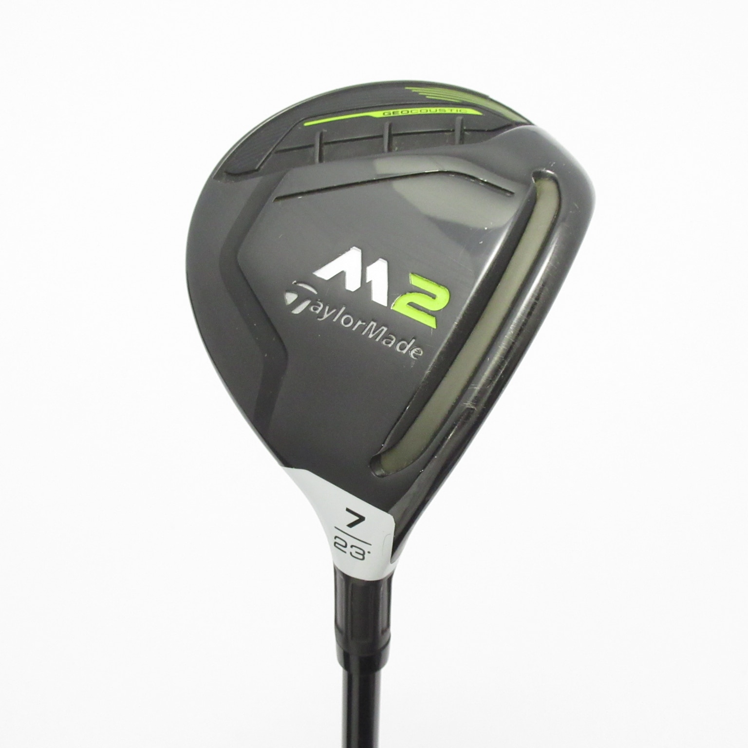 中古】M2(2017) フェアウェイウッド TM1-217 23 R CD(フェアウェイ