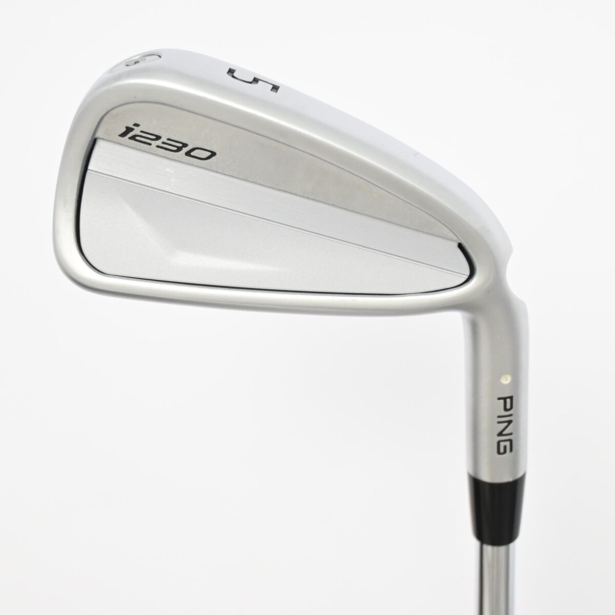 中古】i230 アイアンセット (ピン) Iシリーズ 通販｜GDO中古ゴルフクラブ