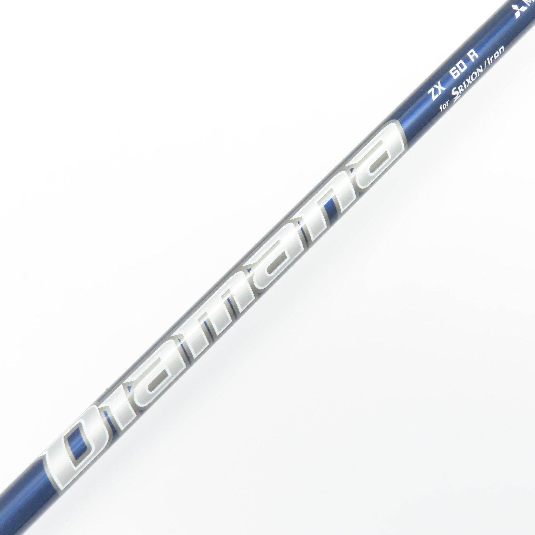 中古】スリクソン ZX4 アイアン Diamana ZX for IRON 25.5 R C