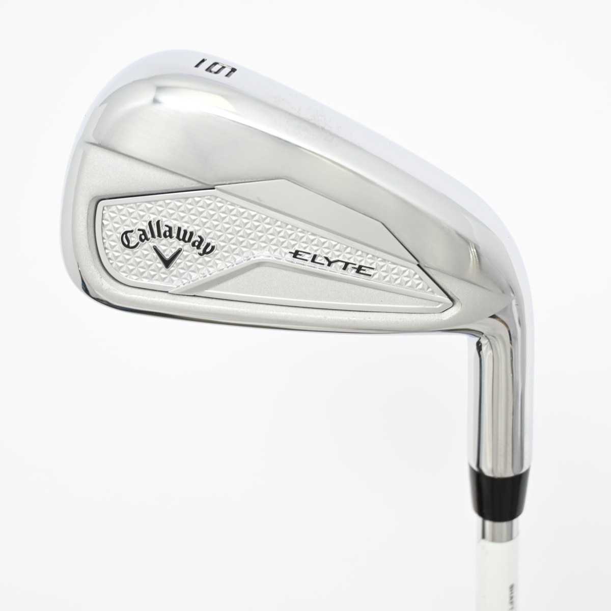 中古】エリート アイアンセット (キャロウェイ) 通販｜GDO中古ゴルフクラブ