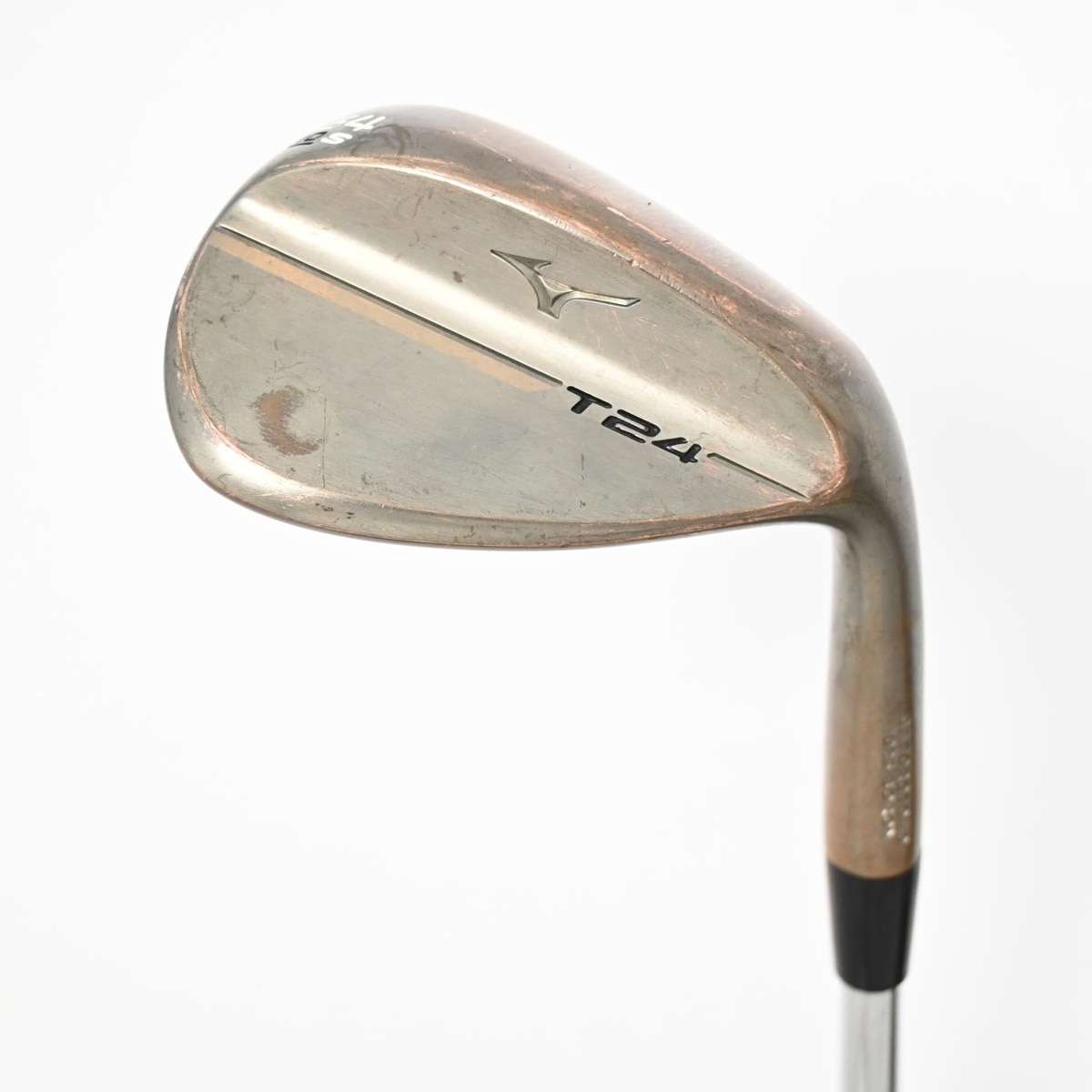 中古】T24 デニムカッパー ウェッジ (ミズノ) MIZUNO 通販｜GDO中古