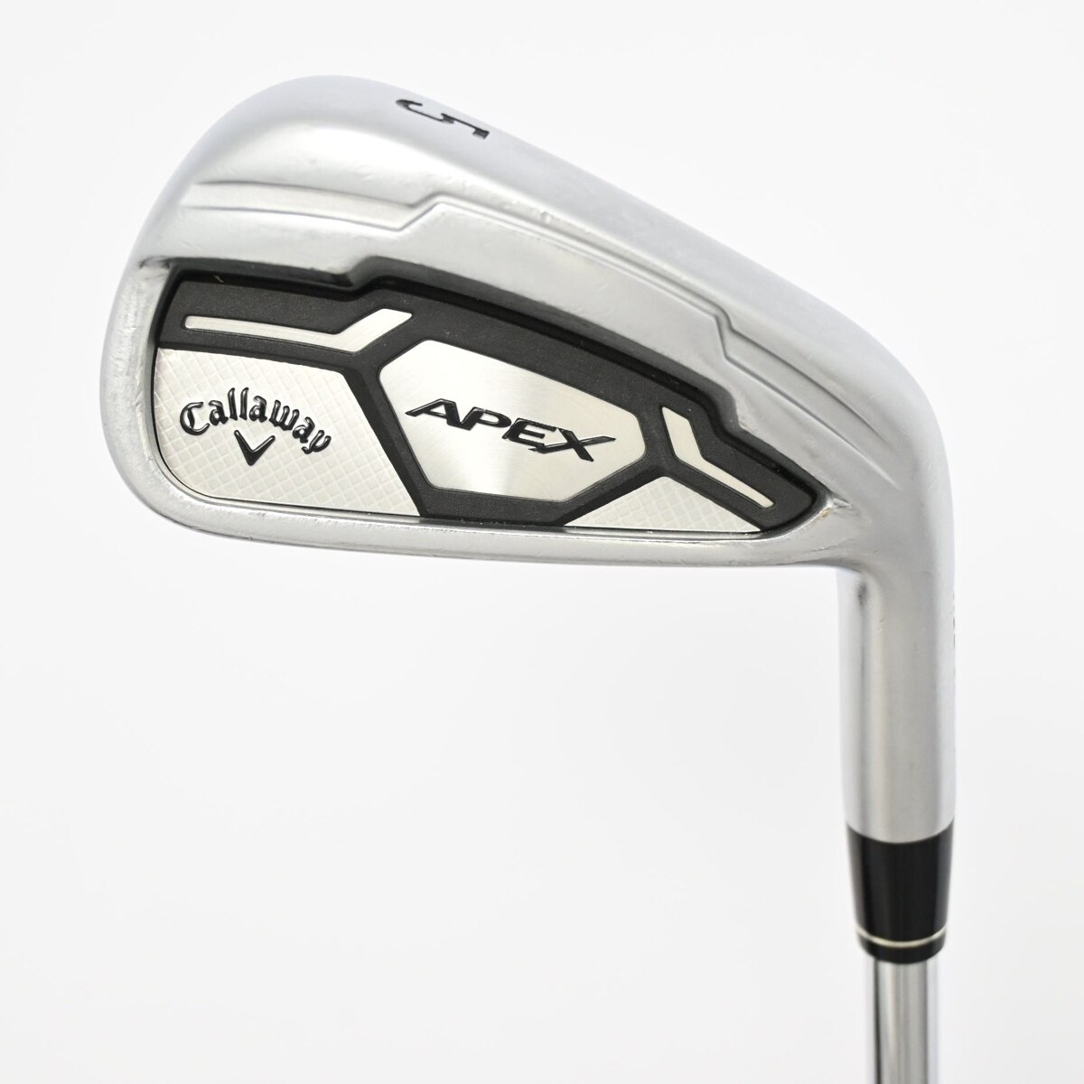 中古】APEX(2016) アイアン N.S.PRO 950GH 24 S C(アイアン（セット