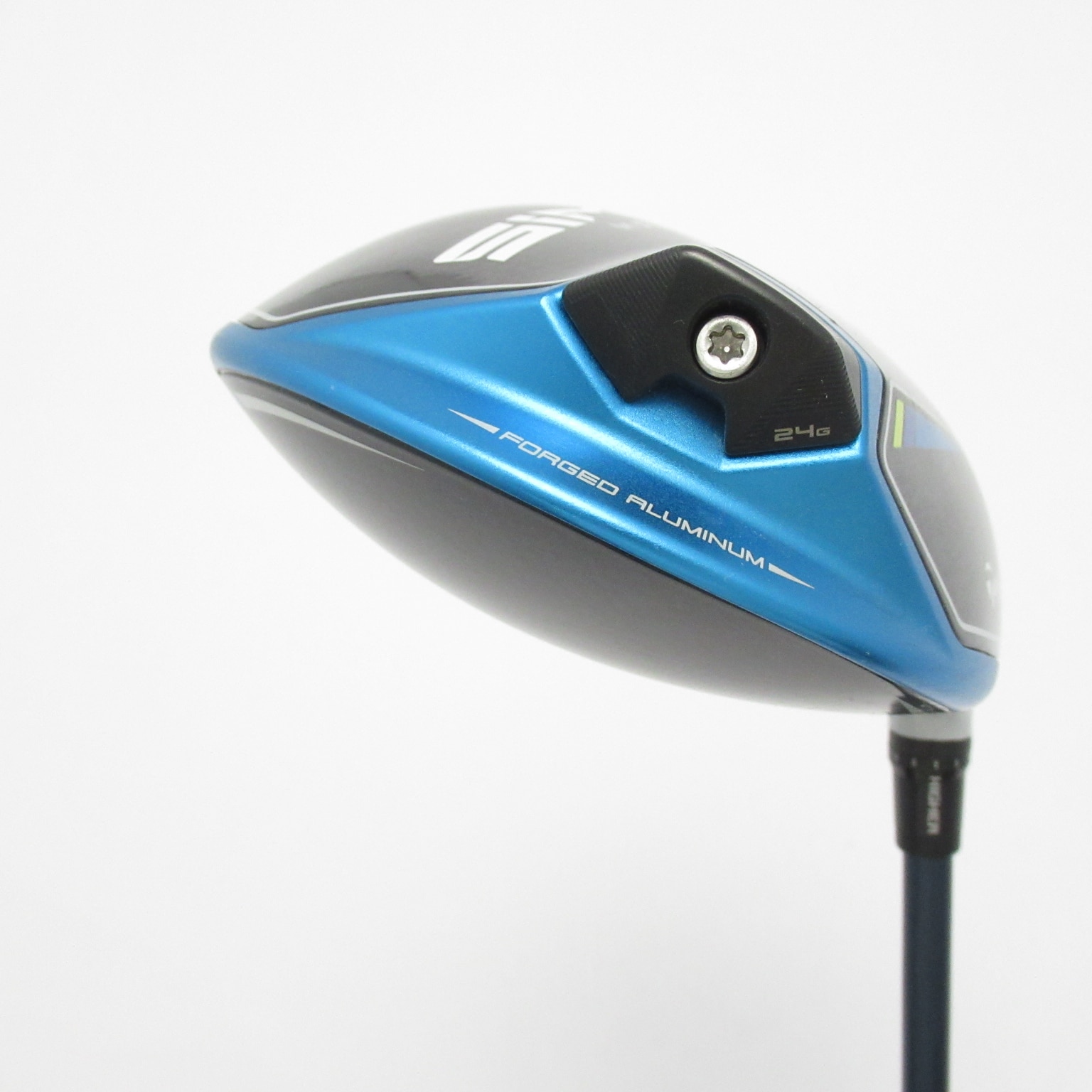 中古】SIM2 マックス ドライバー TENSEI BLUE TM50(2021) 10.5 SR C