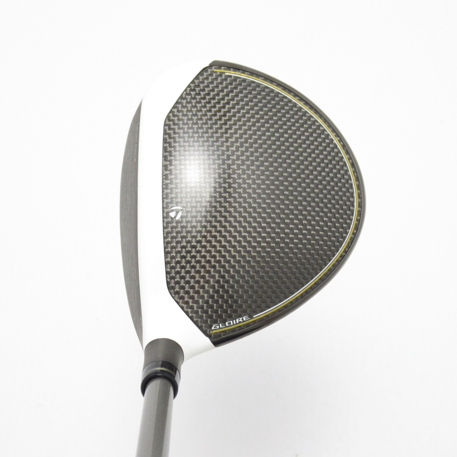 中古】ステルス グローレ フェアウェイウッド Speeder NX for TM 18 SR