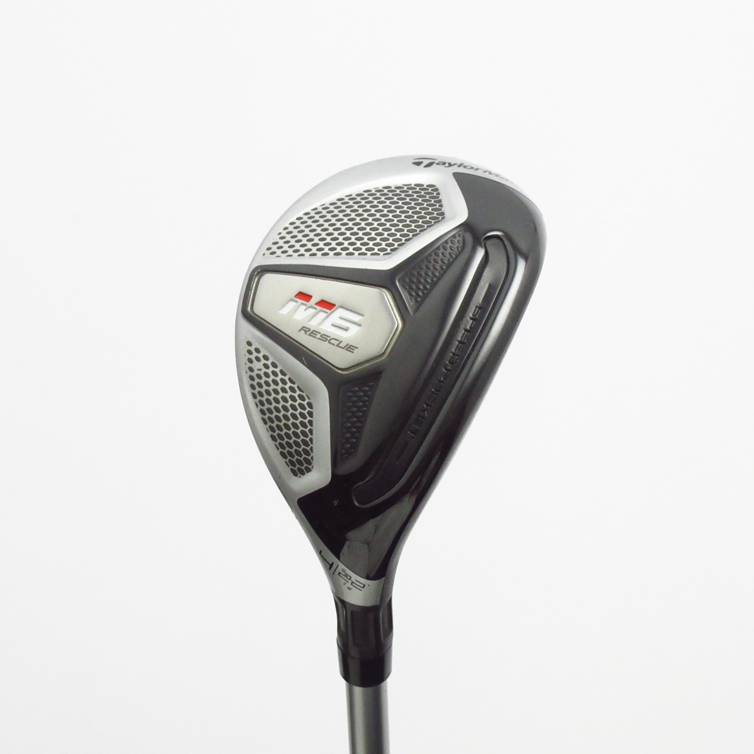 中古】M6 RESCUE ユーティリティ FUBUKI TM6 2019 22 S D