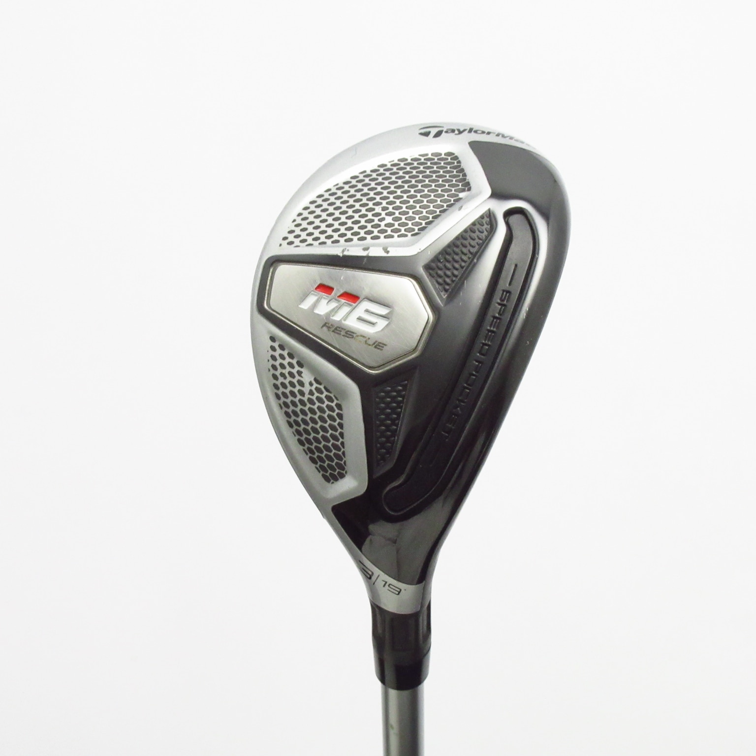 中古】M6 RESCUE ユーティリティ FUBUKI TM6 2019 19 S D