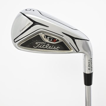 中古】VG3 アイアンセット (タイトリスト) 通販｜GDO中古ゴルフクラブ