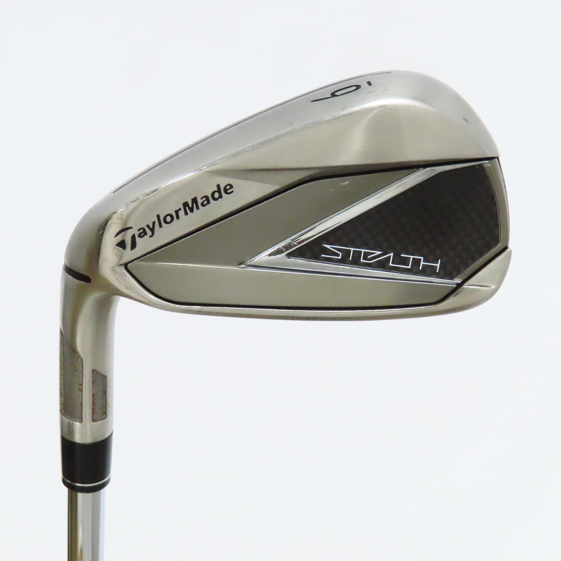 STEALTH 2 ステルス ドライバー レフティ Taylormade 1W 左利き 美品 
