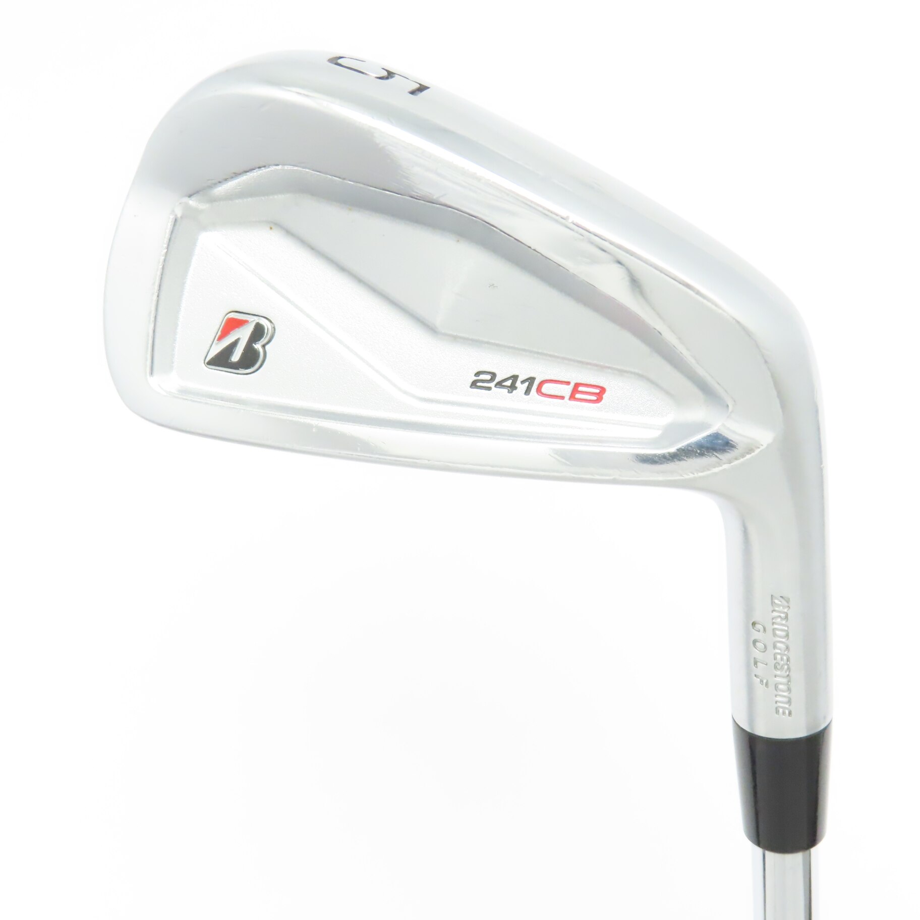 中古】ブリヂストンゴルフ アイアンセット (ブリヂストン) 通販｜GDO