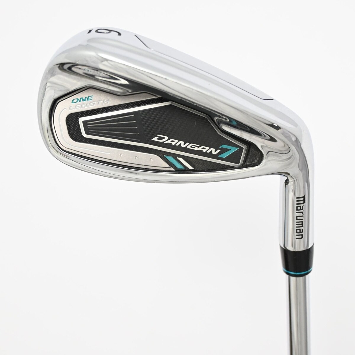 中古】マジェスティ アイアンセット 通販｜GDO中古ゴルフクラブ