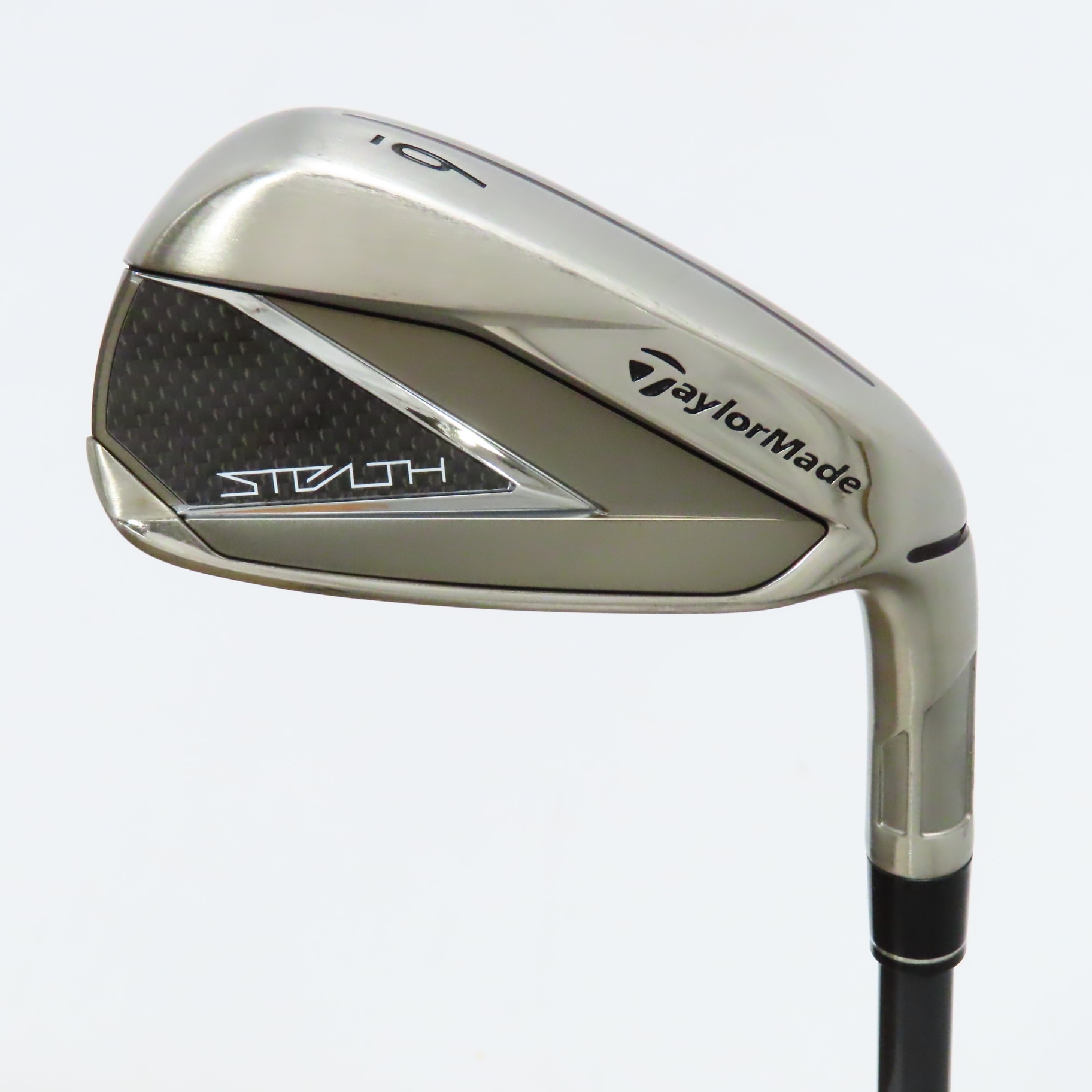 中古】ステルス アイアンセット (テーラーメイド) 通販｜GDO中古ゴルフ