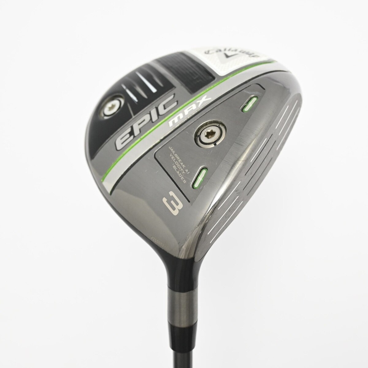 Callaway Epic Max 3番【１５°】Diamana４０【ＳＲ】 Callaway Epic Max 3番【15°】Diamana40【SR】 【公式通販】