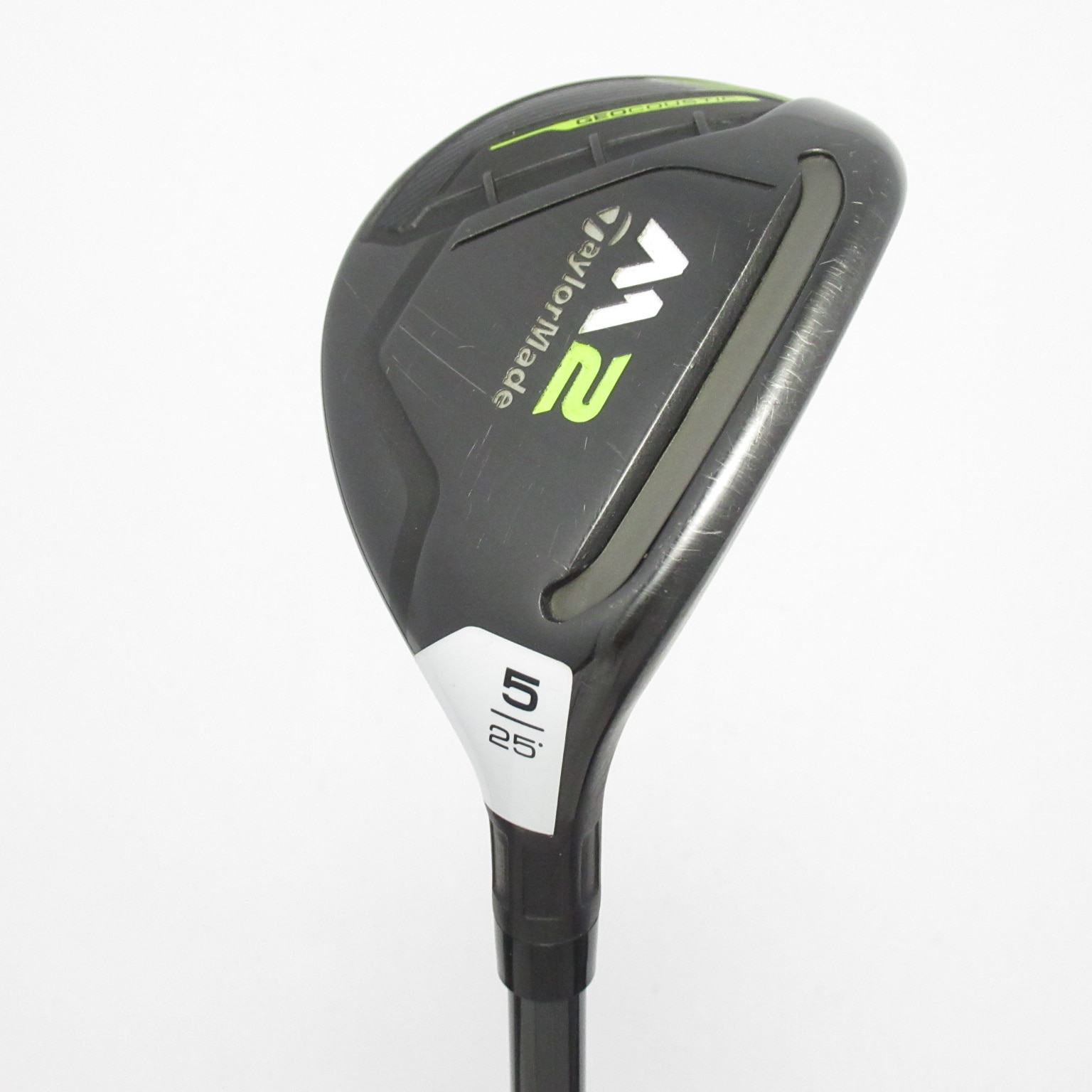 中古】M2 ユーティリティ (テーラーメイド) 通販｜GDO中古ゴルフクラブ