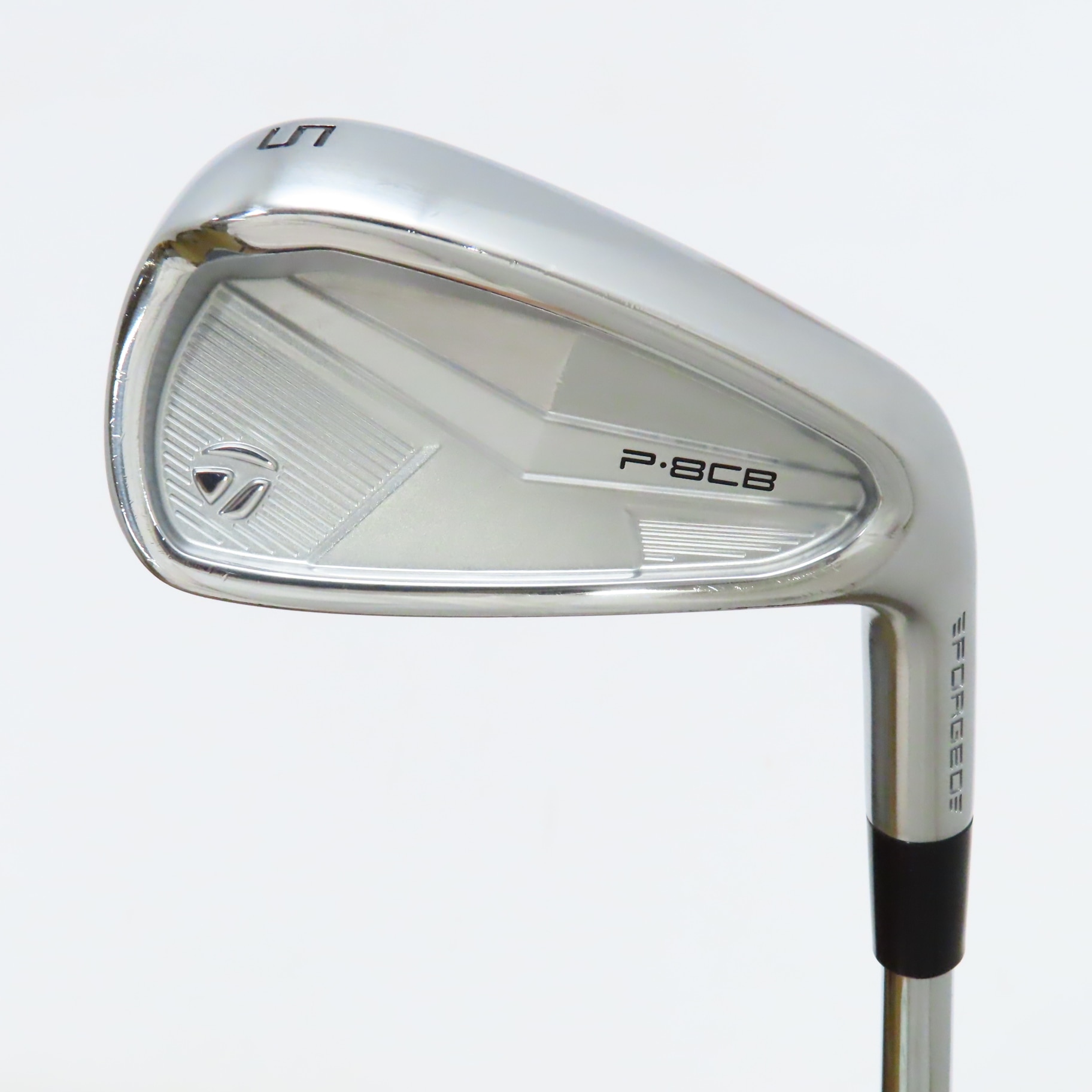 中古】P8CB(2025) アイアン N.S.PRO MODUS3 TOUR 110 24 S C(アイアン