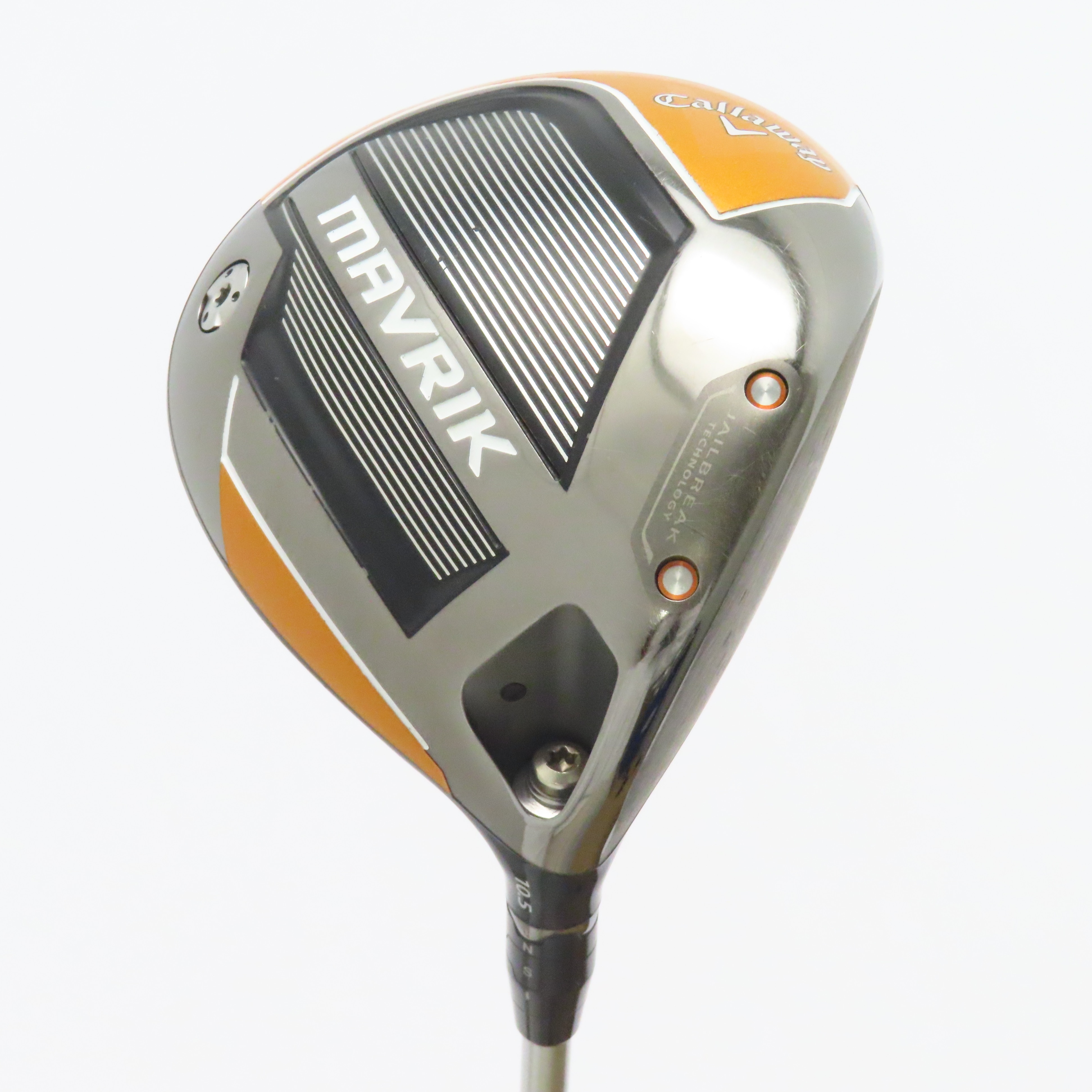 中古】マーベリック ドライバー Diamana 50 for Callaway 10.5 S CD