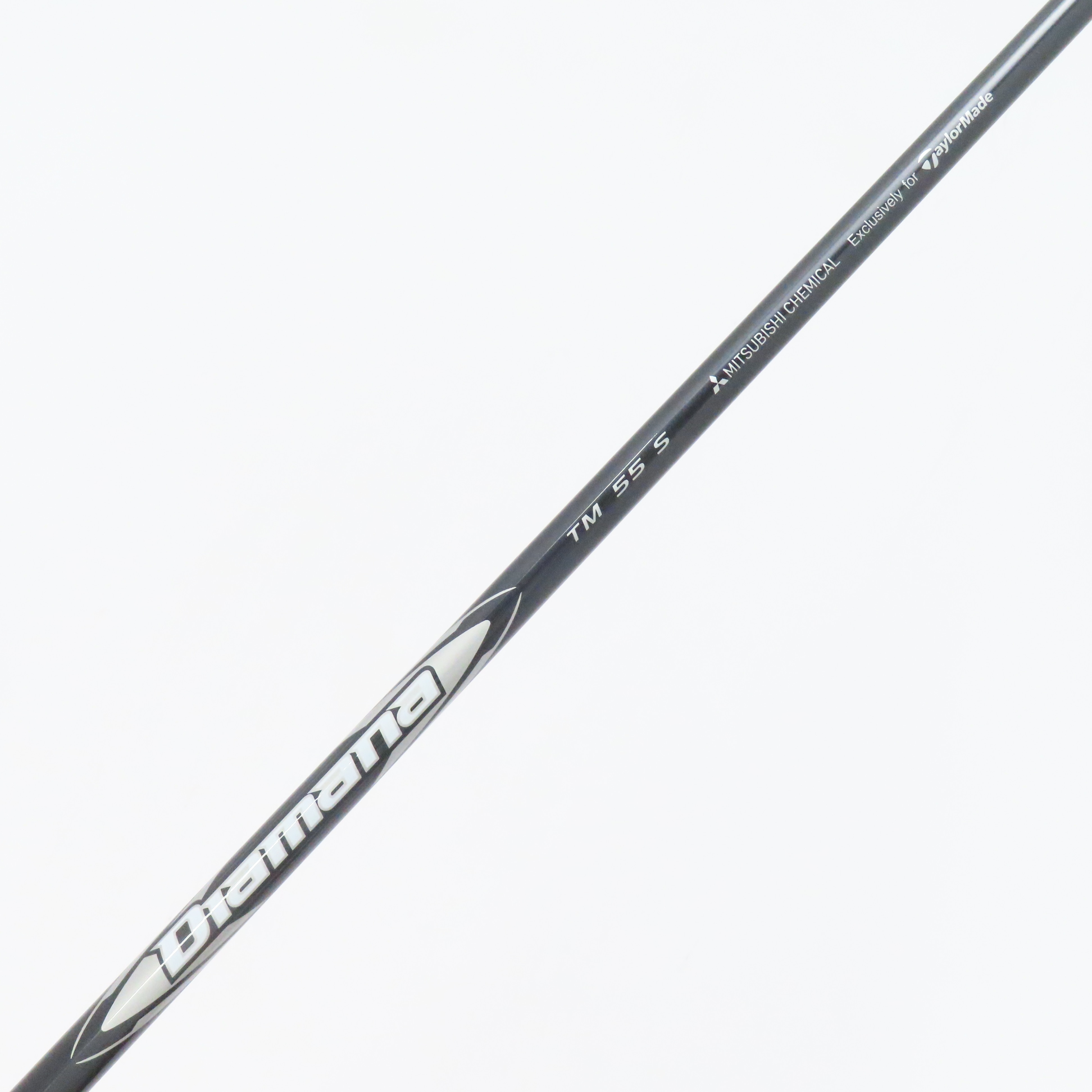 中古】Qi35 LS ドライバー Diamana Silver TM55(2025) 10.5 S BC