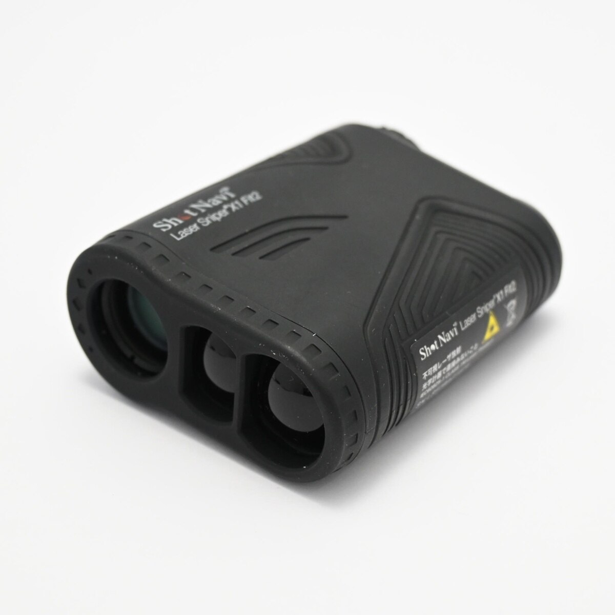 ショットナビ Laser Sniper X1 Fit2 Laser Sniper X1 Fit2 1000 【公式通販】Shot Navi ショットナビ