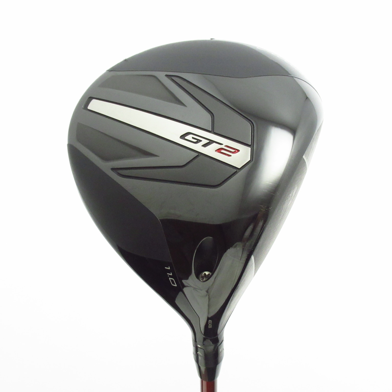中古】GT2 ドライバー (タイトリスト) Titleist 通販｜GDO中古ゴルフクラブ