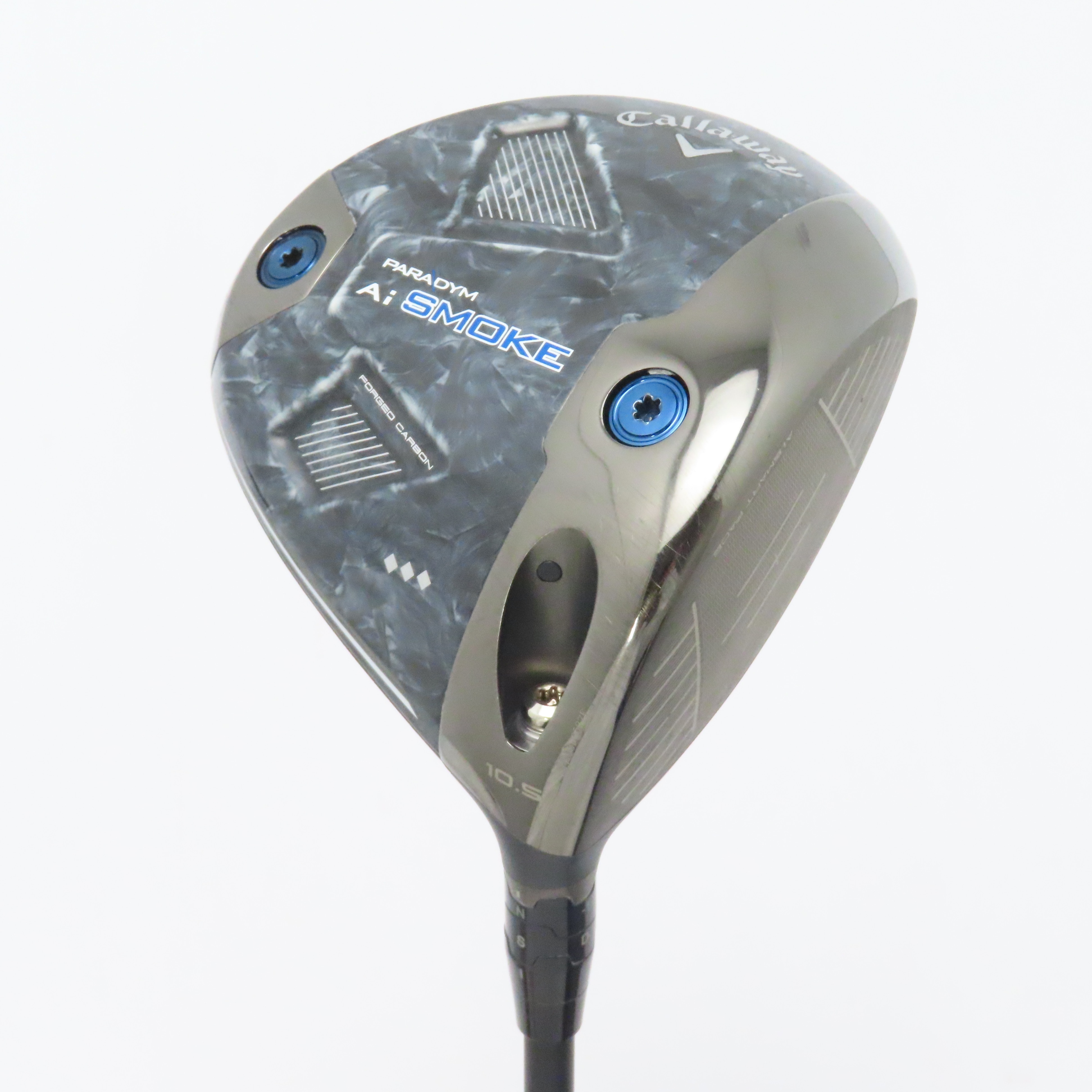 中古】パラダイム Ai SMOKE トリプルダイヤモンド ドライバー Speeder