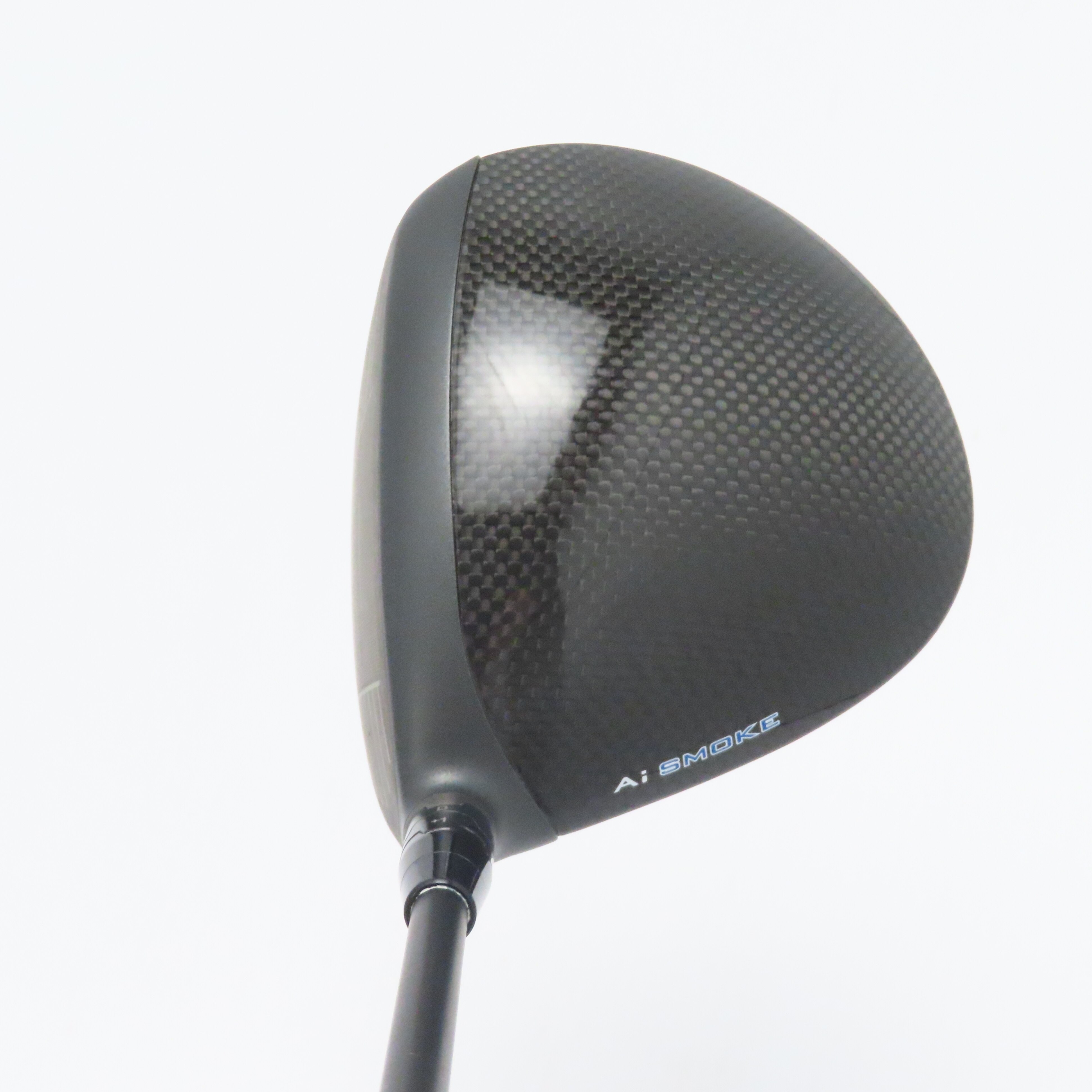 中古】パラダイム Ai SMOKE トリプルダイヤモンド ドライバー Speeder