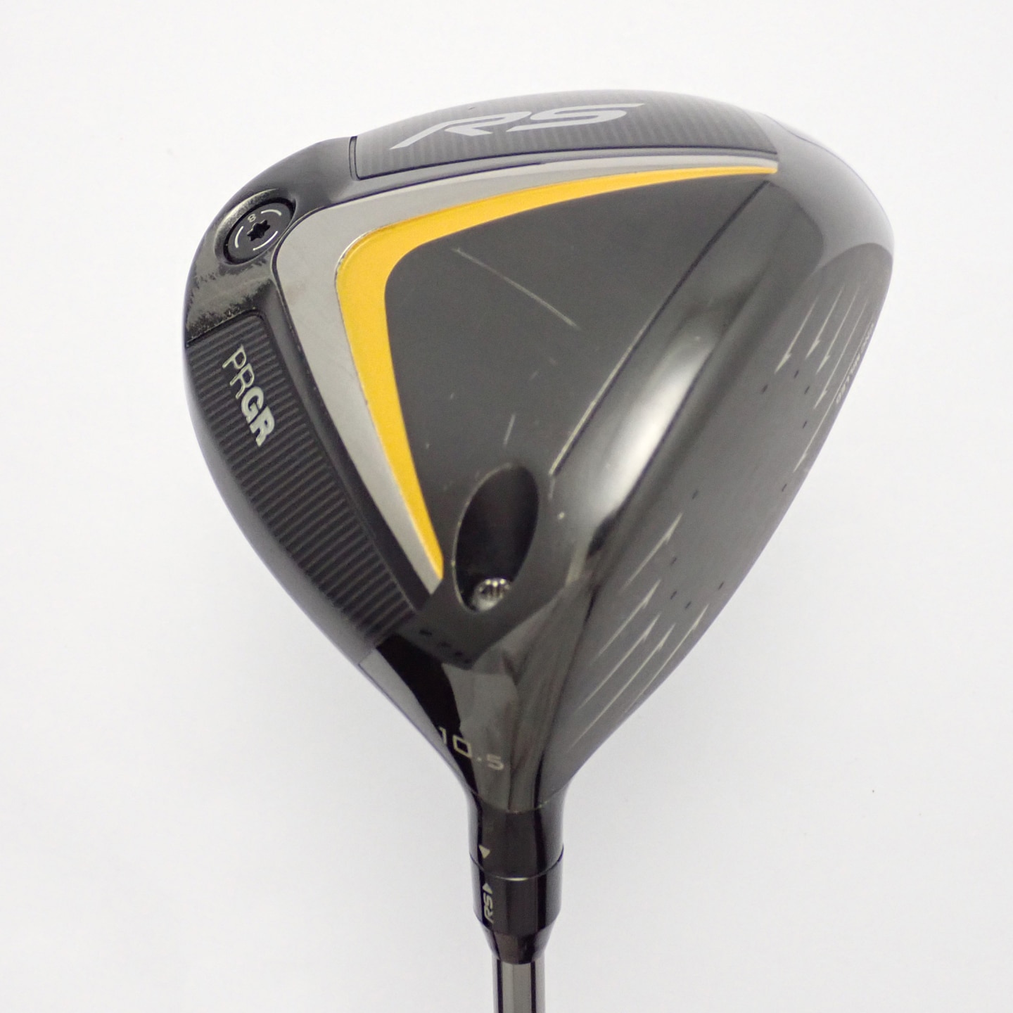 中古】プロギア(PRGR) 通販｜GDO中古ゴルフクラブ