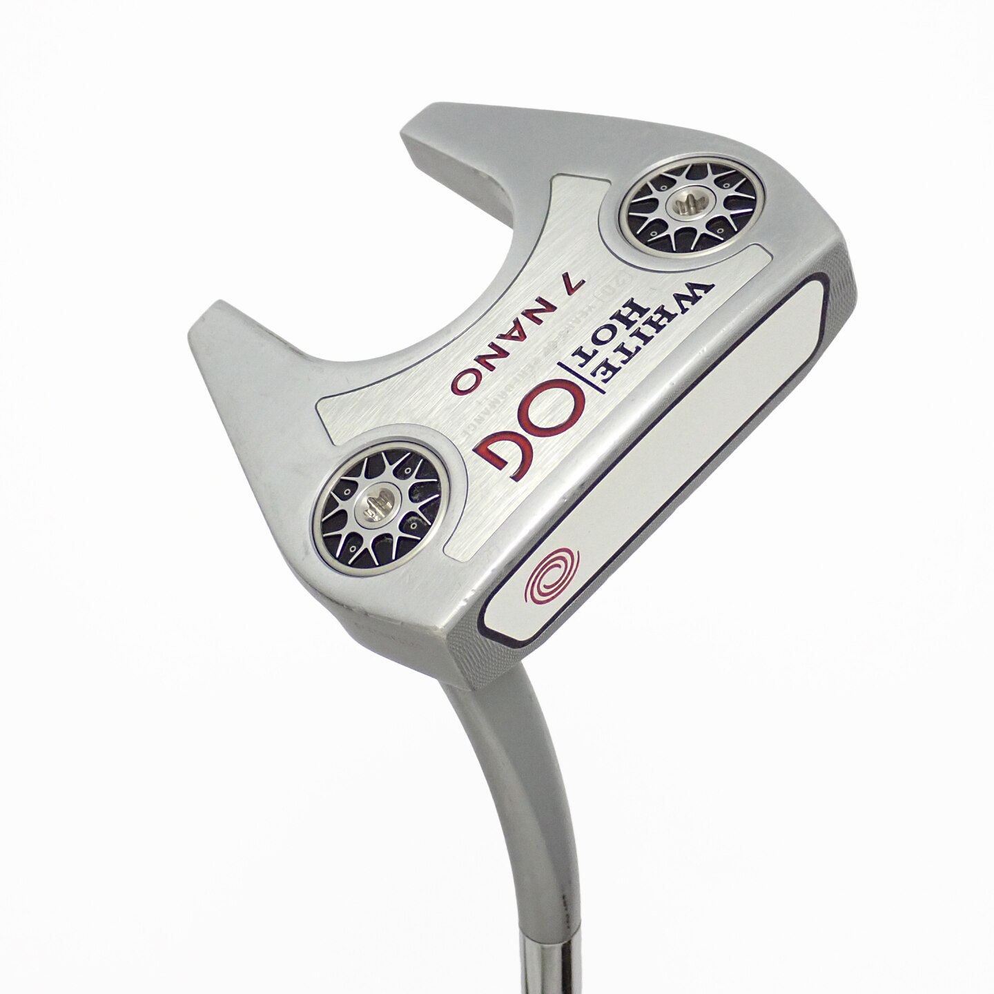 中古】ホワイトホット パター (オデッセイ) 通販｜GDO中古ゴルフクラブ