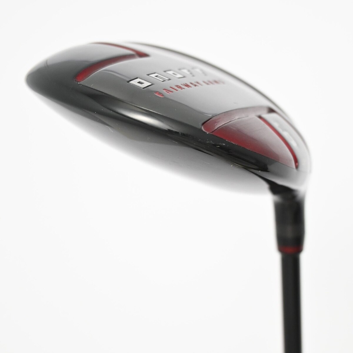 中古】ONOFF FAIRWAY ARMS AKA(2022) フェアウェイウッド SMOOTH KICK