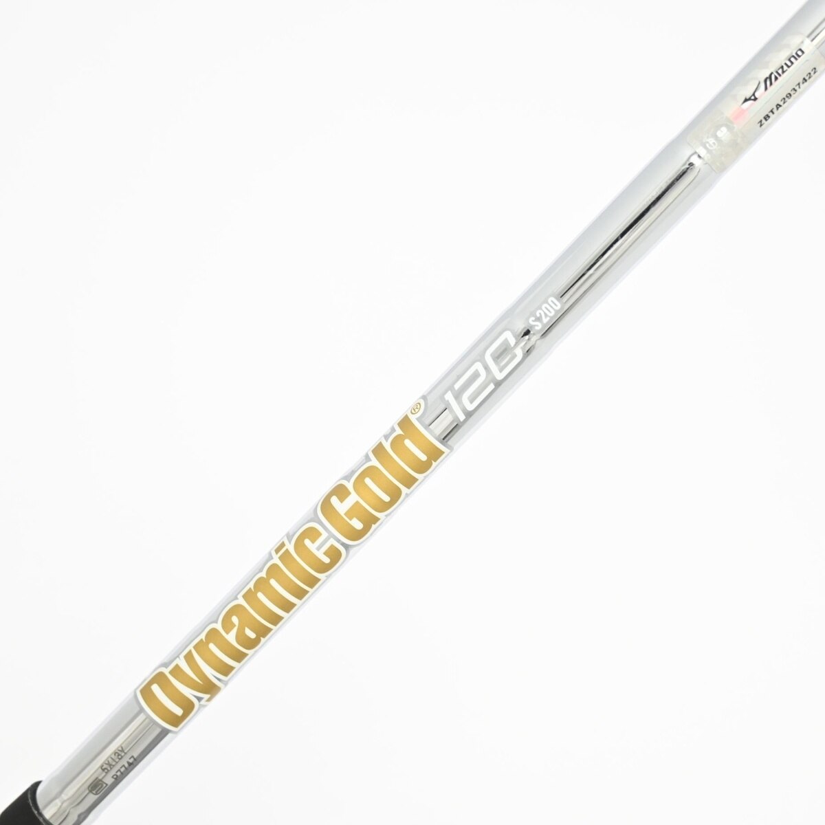 中古】T-3 ウェッジ Dynamic Gold 120 54-08 S200 CD(ウェッジ（単品