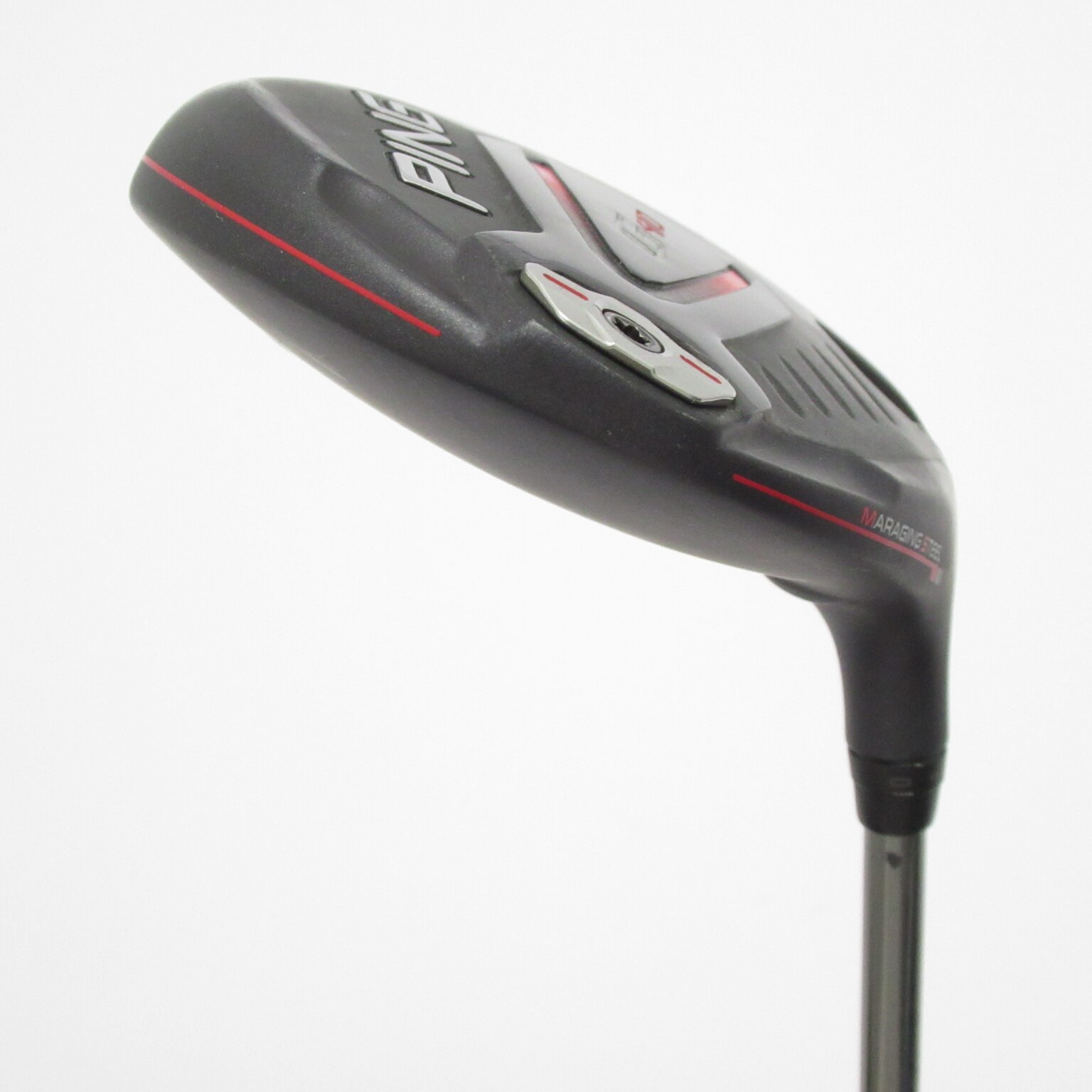 中古】G410 フェアウェイウッド PING TOUR 173-65 14.5 S CD