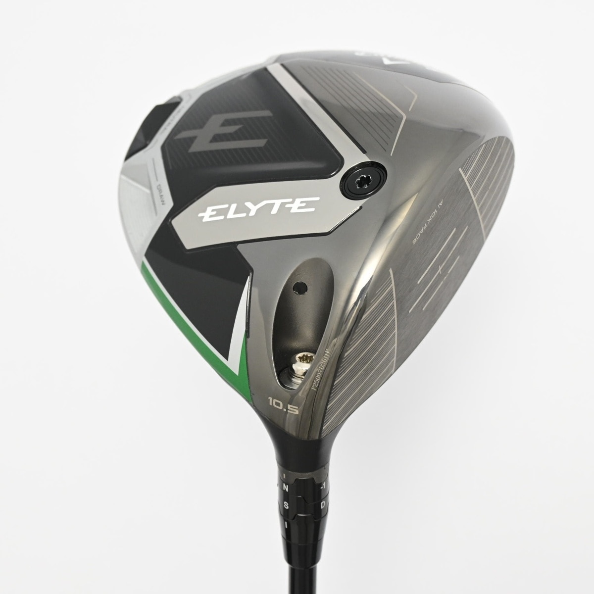 キャロウェイ ELYTE ドライバー 10.5° TENSEI GREEN 60 中古】エリート ドライバー TENSEI GREEN 60 for Callaway 10.5 S C