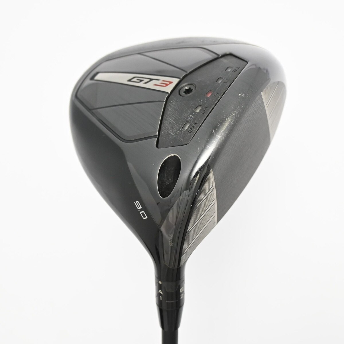 中古】GT3 (タイトリスト) Titleist 通販｜GDO中古ゴルフクラブ