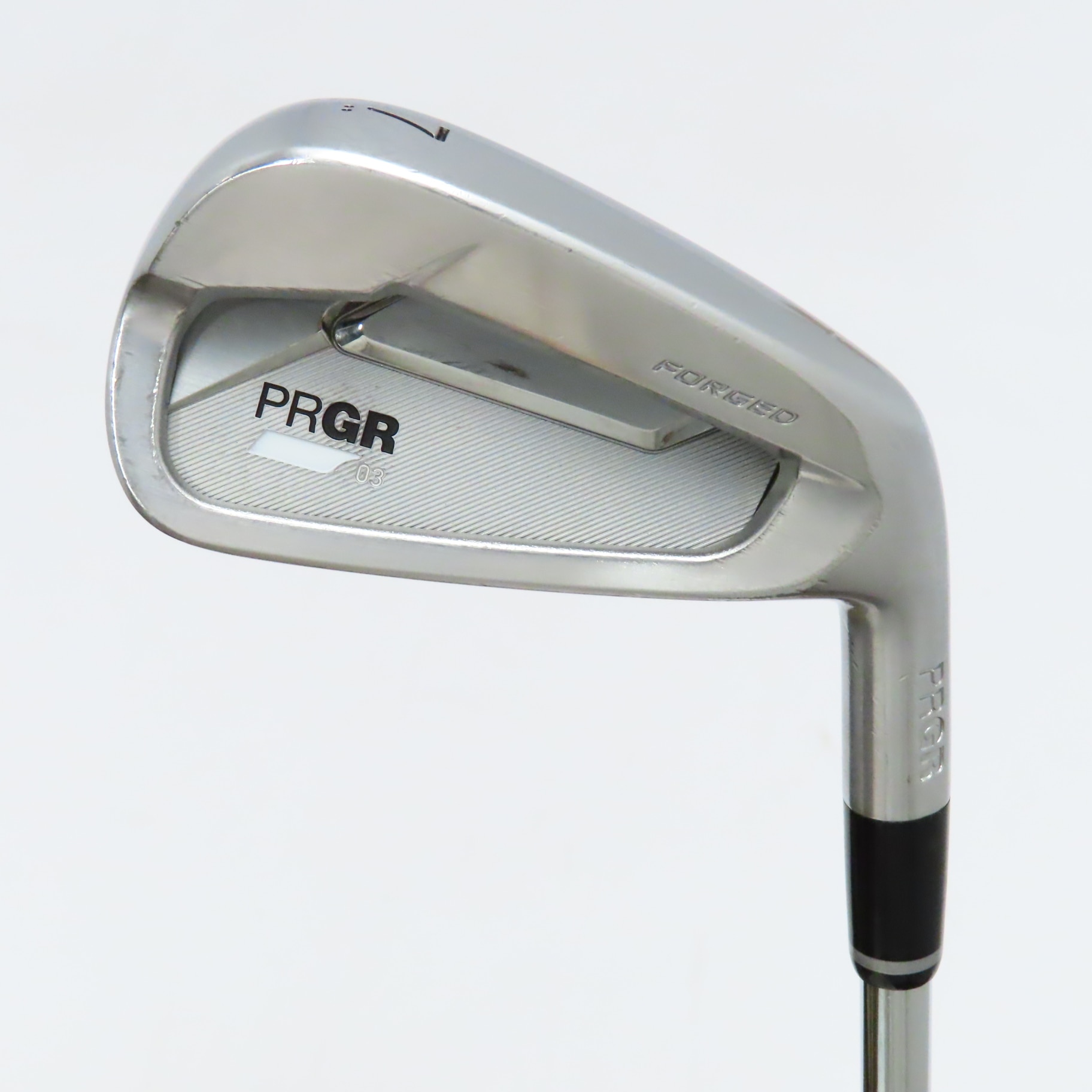 中古】プロギア(PRGR) アイアンセット メンズ 右利き 通販｜GDO中古
