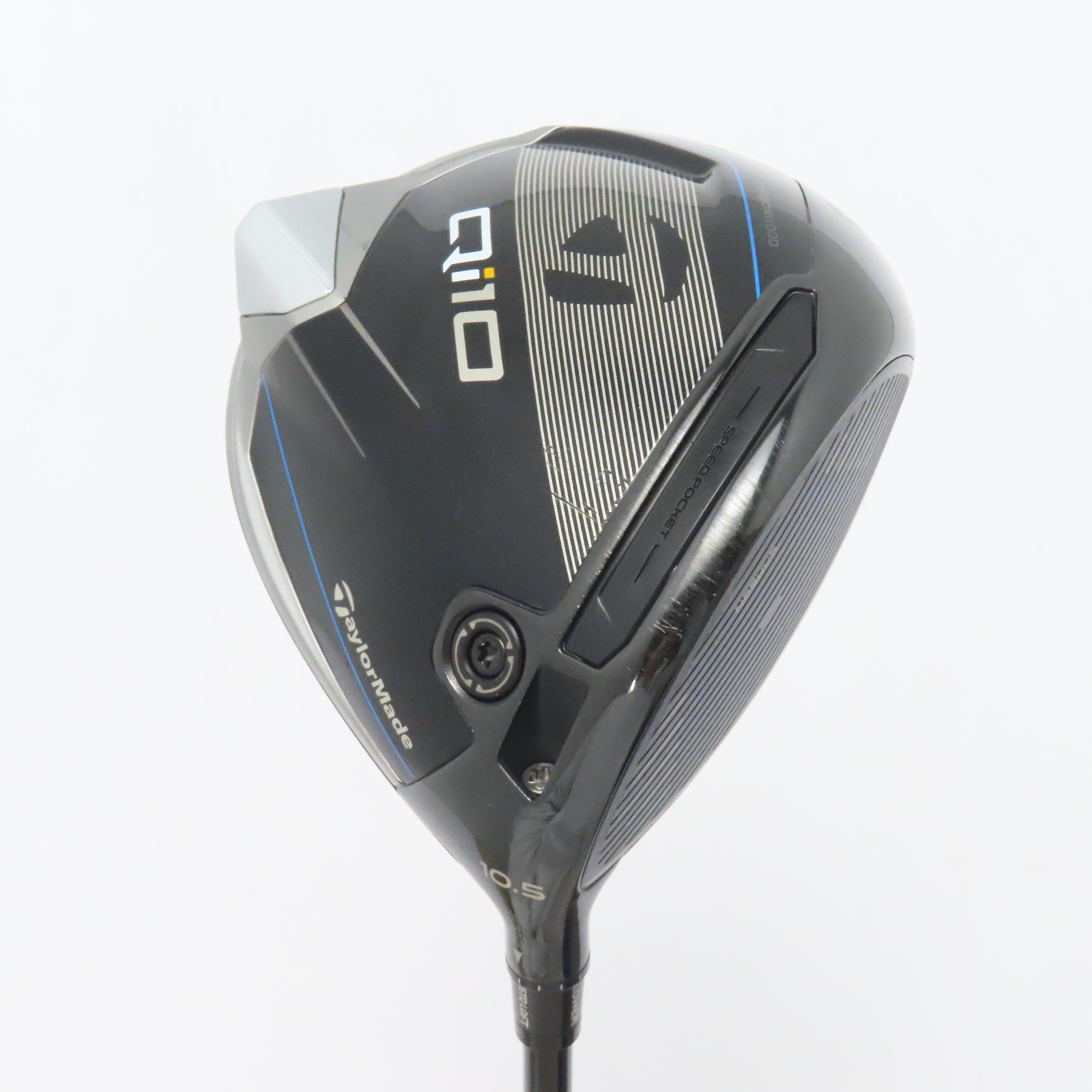 中古】Qi10 ドライバー (テーラーメイド) 通販｜GDO中古ゴルフクラブ