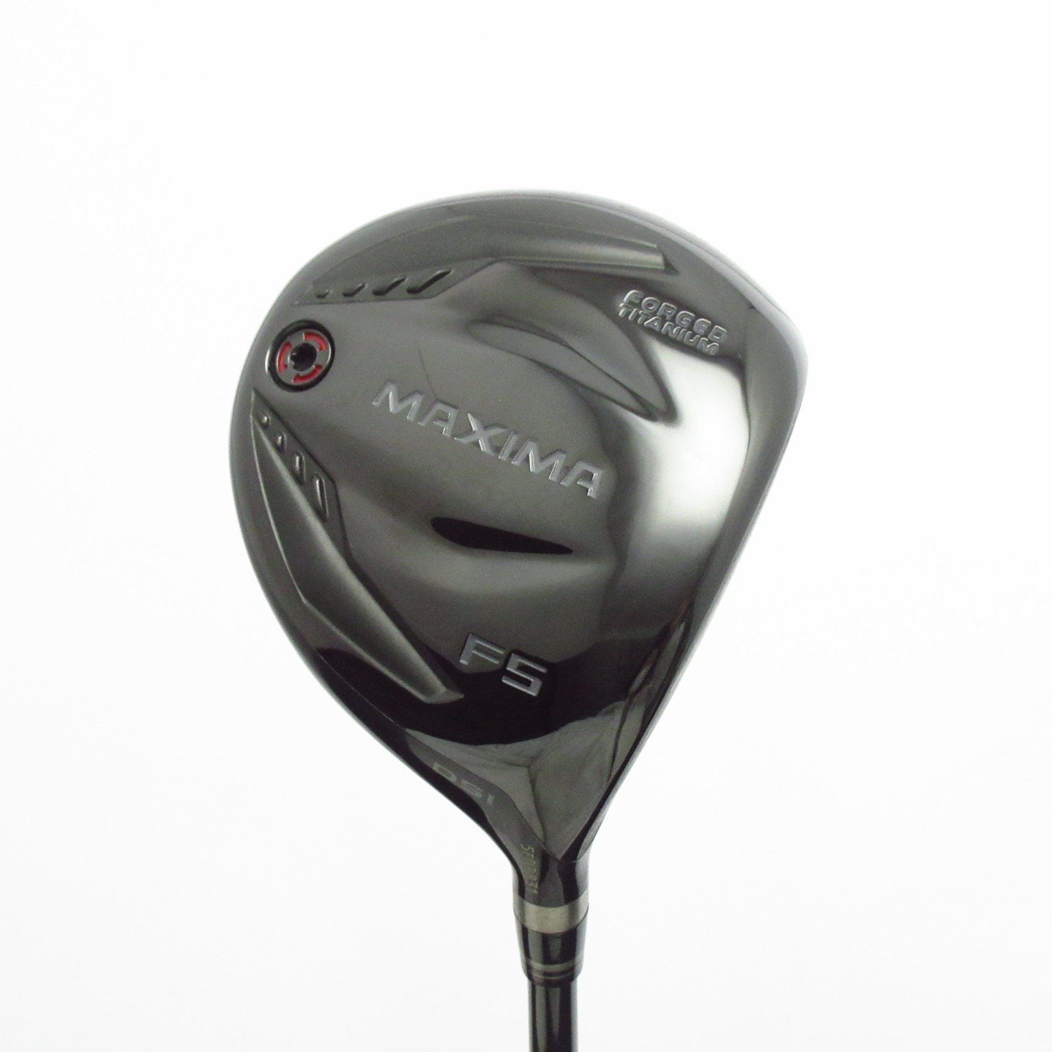 中古】MAXIMA F フェアウェイウッド BEYOND POWER F-2 18 ∞ CD