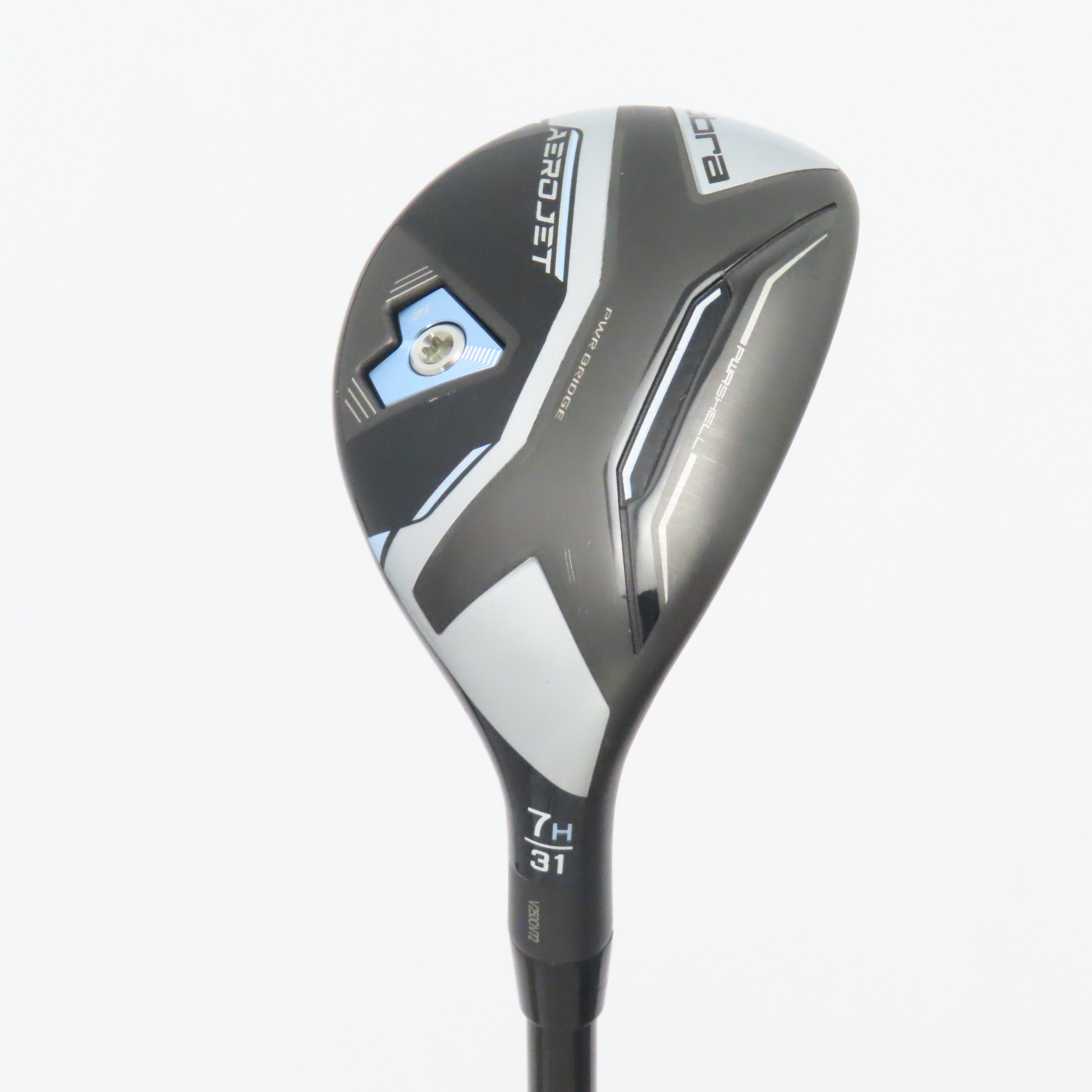 中古】エアロジェット ユーティリティ (コブラ) エアロジェット 通販