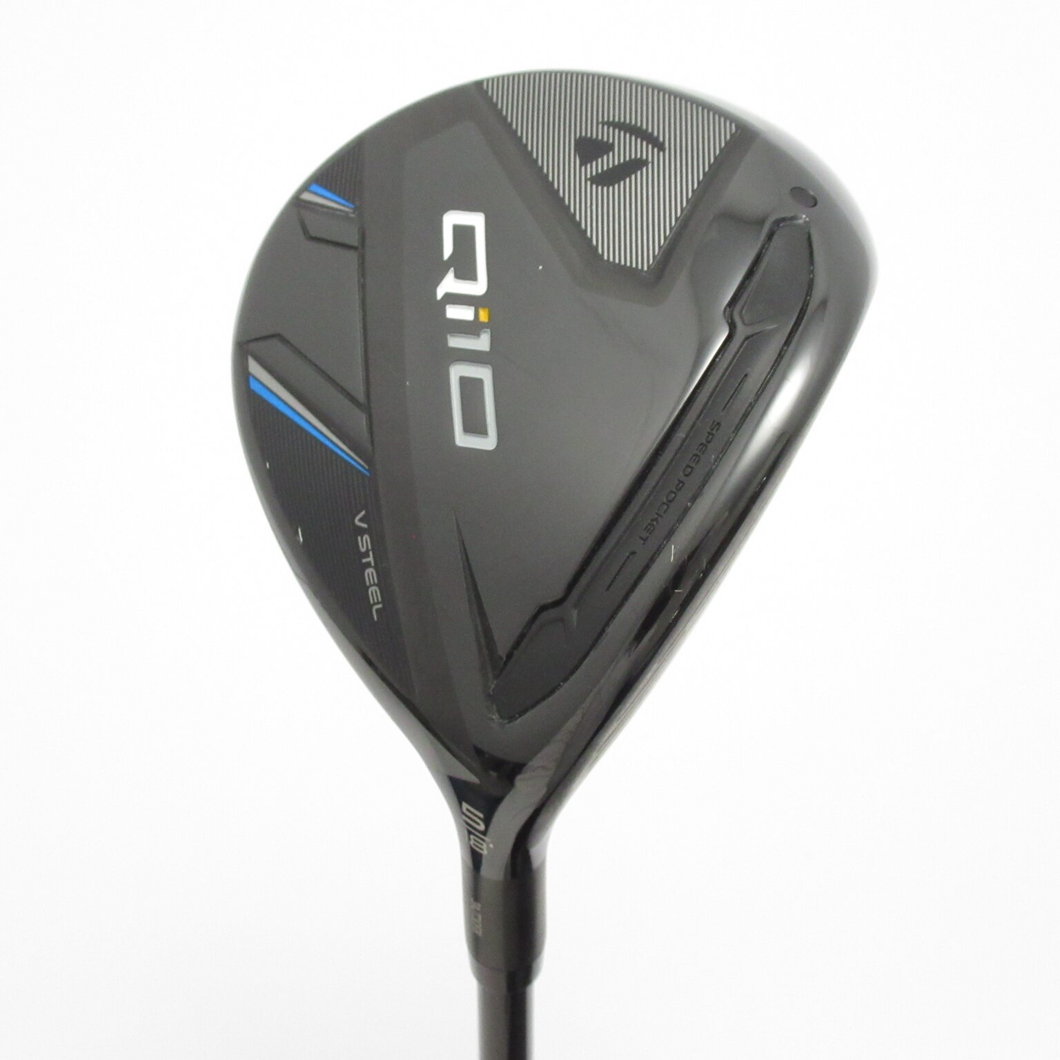 QI10 5w 18° GC-5S テーラーメイド　フェアウェイウッド 中古】Qi10 フェアウェイウッド (テーラーメイド) 通販｜GDO中古ゴルフ