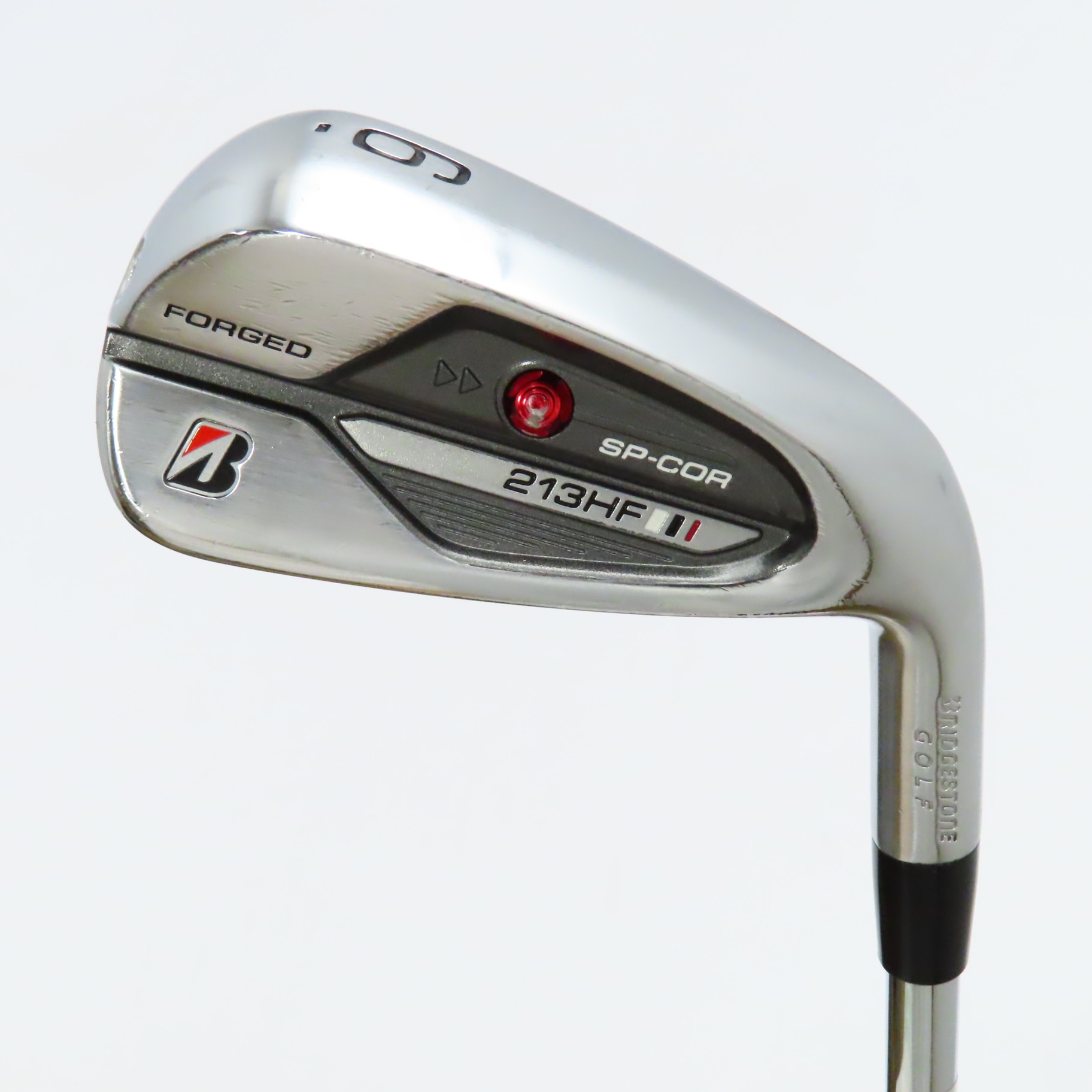 中古】213HF アイアン N.S.PRO 850GH neo 25 S CD(アイアン（セット