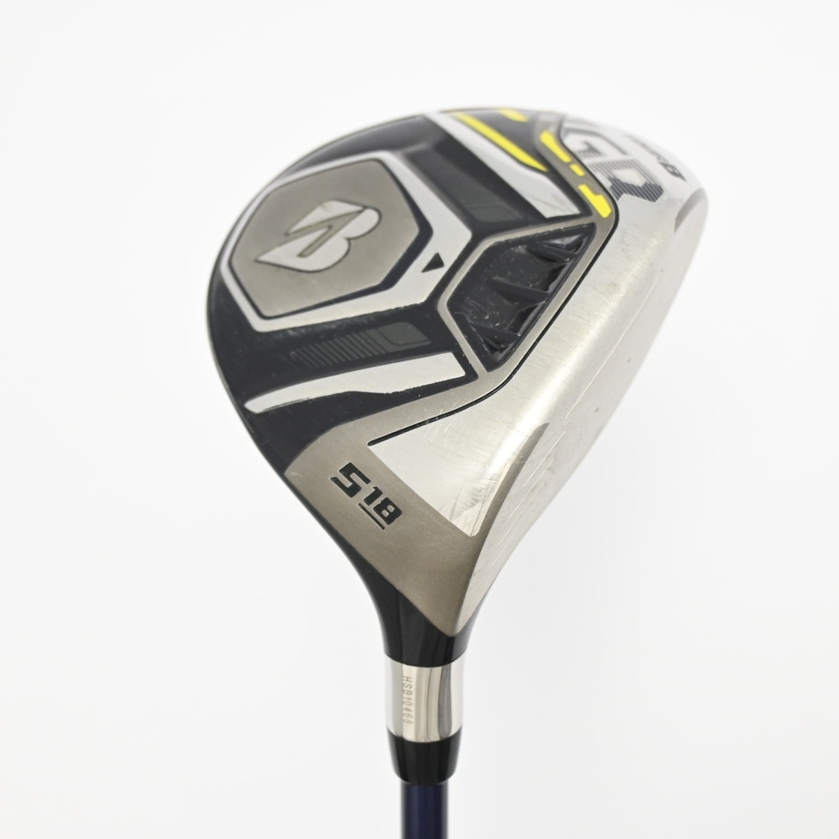 中古】TOUR B フェアウェイウッド (ブリヂストン) 通販｜GDO中古ゴルフ